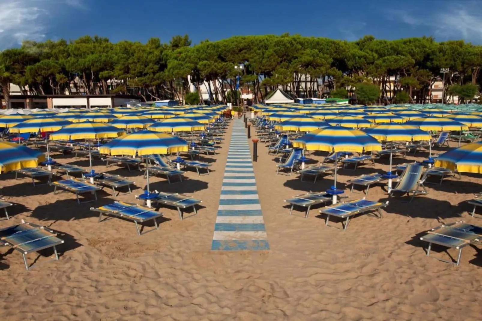 Holiday Club TRILO 6-Gebieden zomer 20km