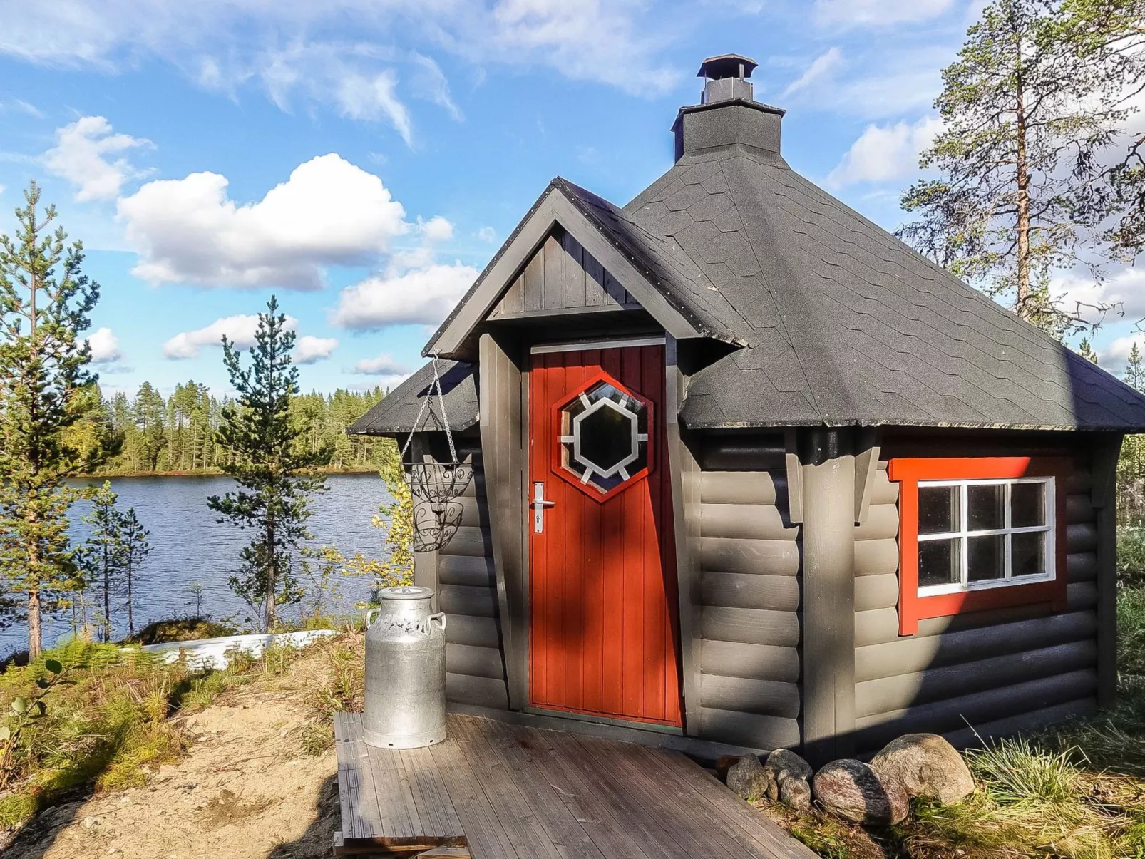 Kultaranta ii-Binnen