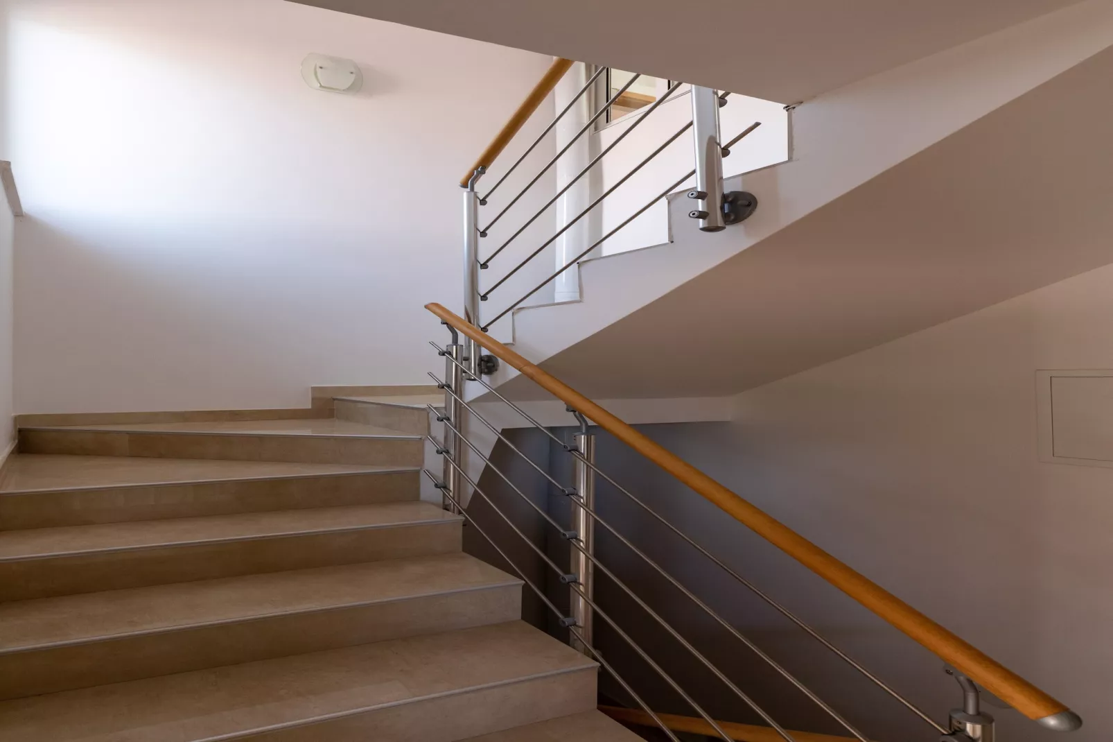 Apartment Relax Ston - Two Bedroom Apartment with Terrace-Binnen