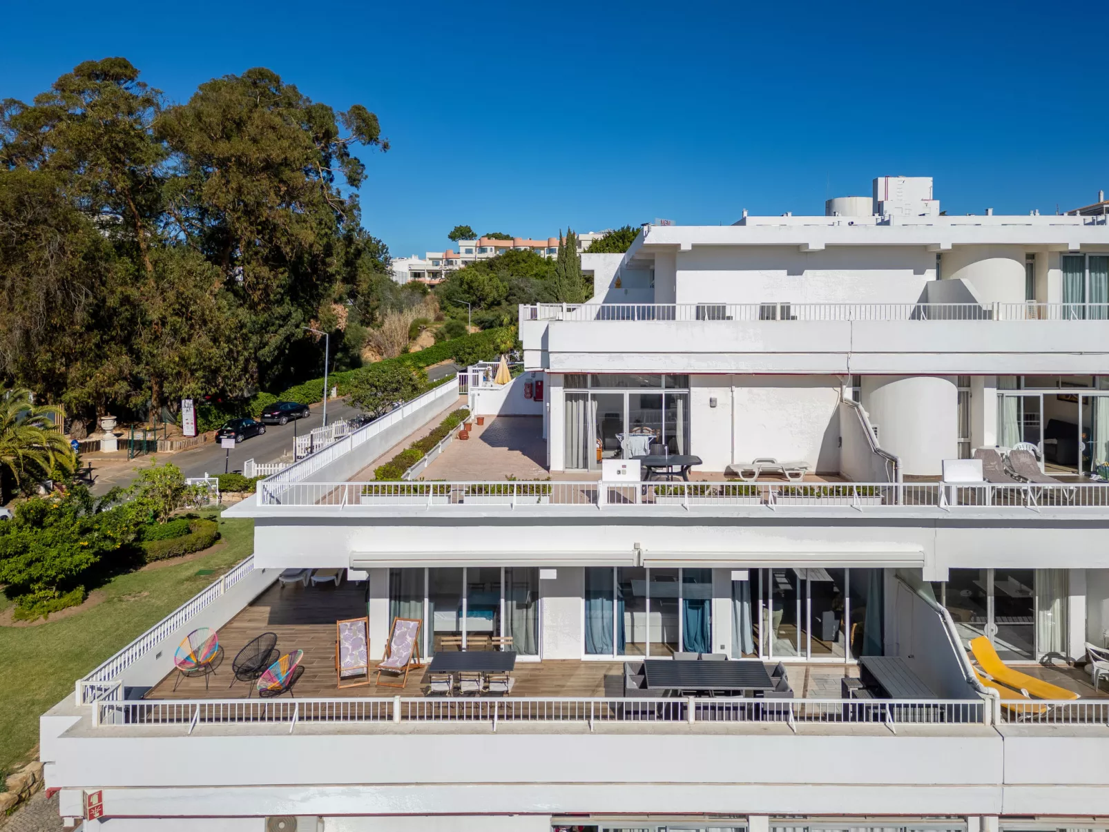 Viva One - Vip Properties-Buiten