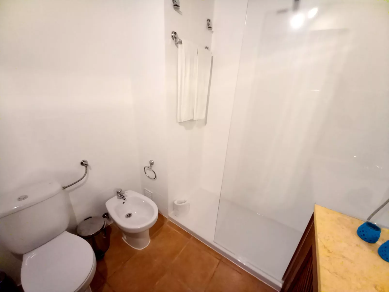 Joyce - Sunny Way-Binnen