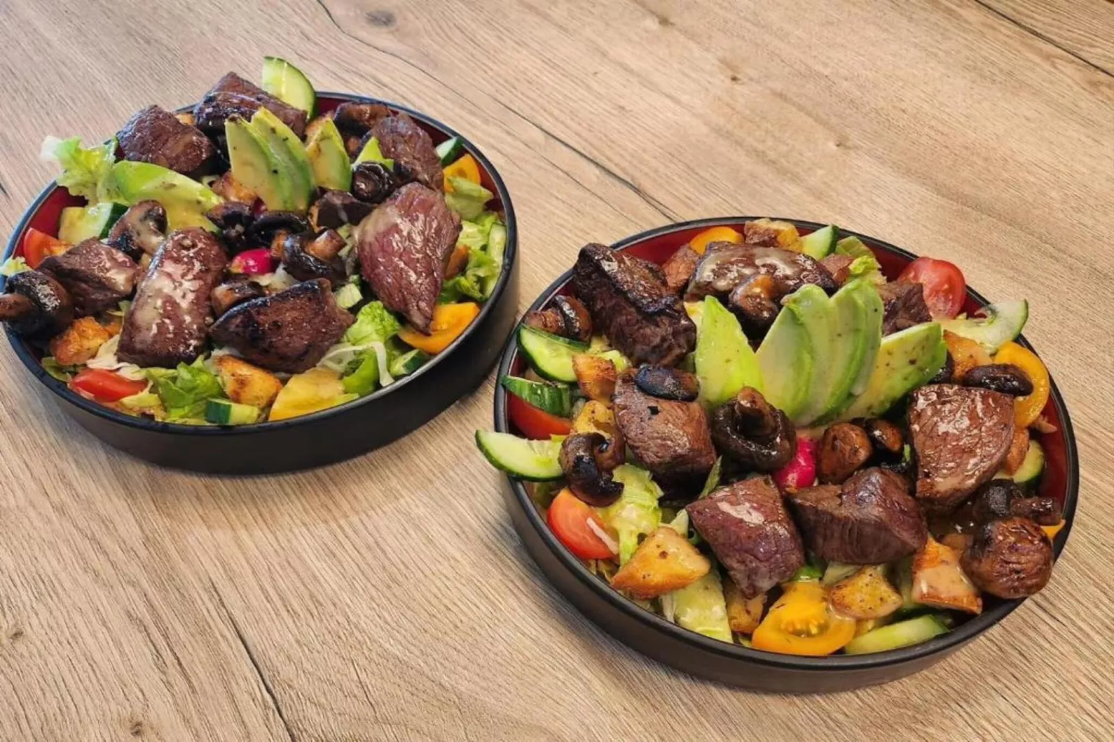 Au Coeur d'Alle - Double Room with Large Double Bed-Sfeer