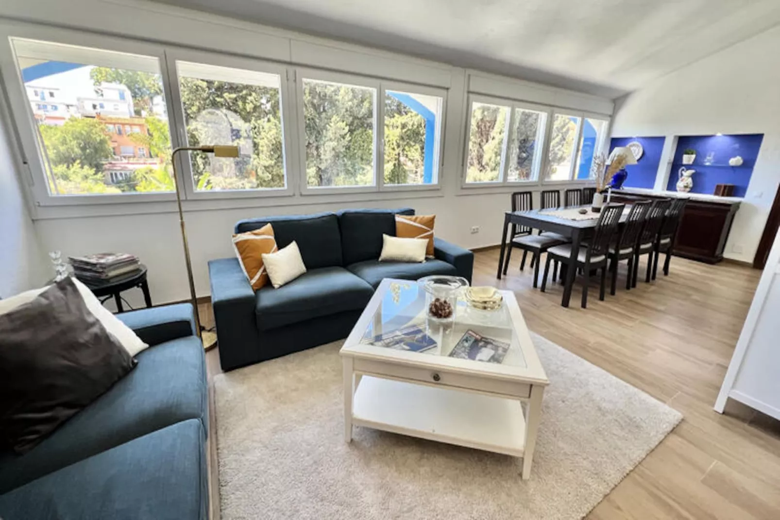 Maison à Marbella-Niet-getagd