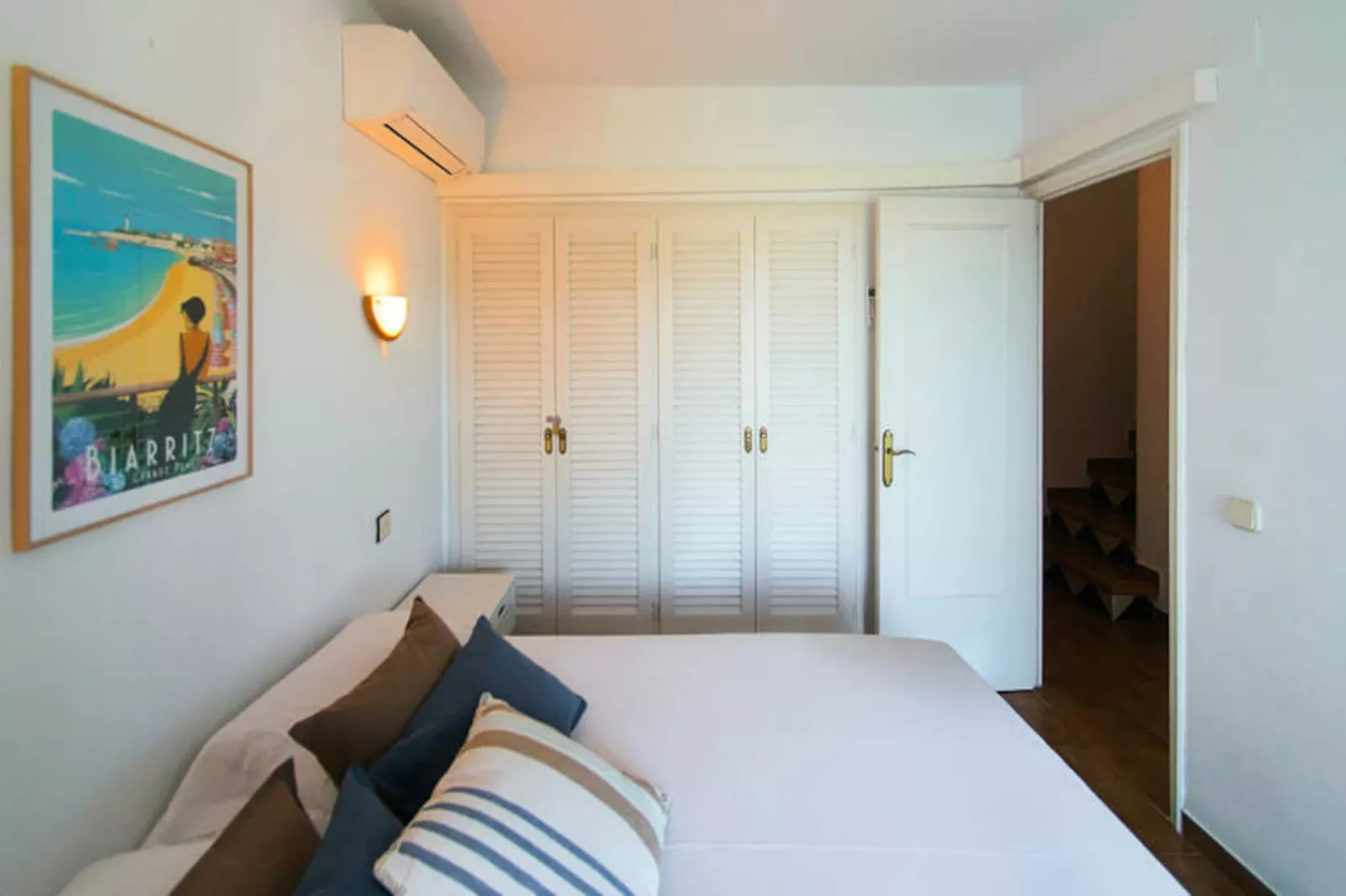 Appartements à Roses-Niet-getagd