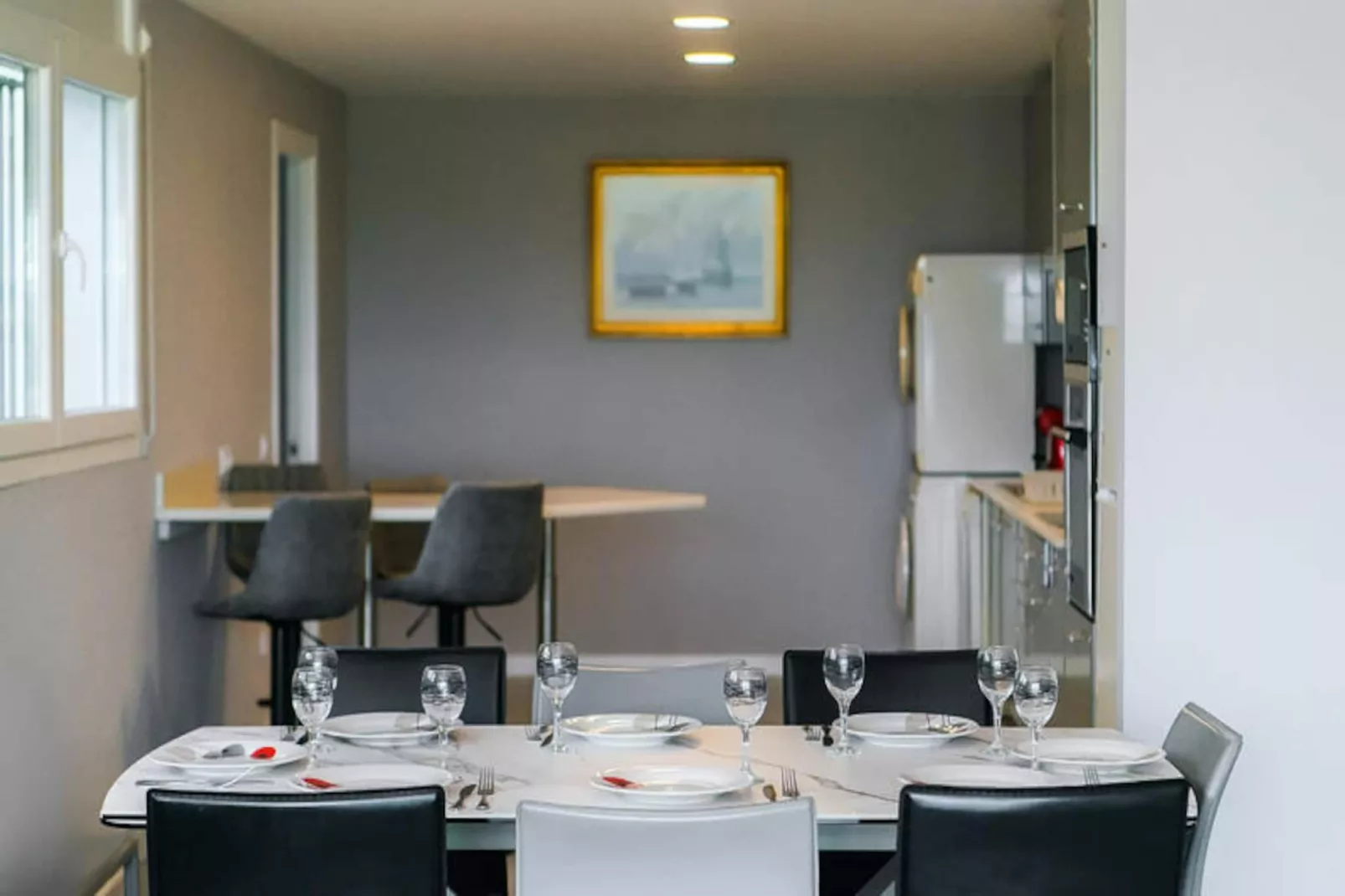 Maison à Roses-Niet-getagd