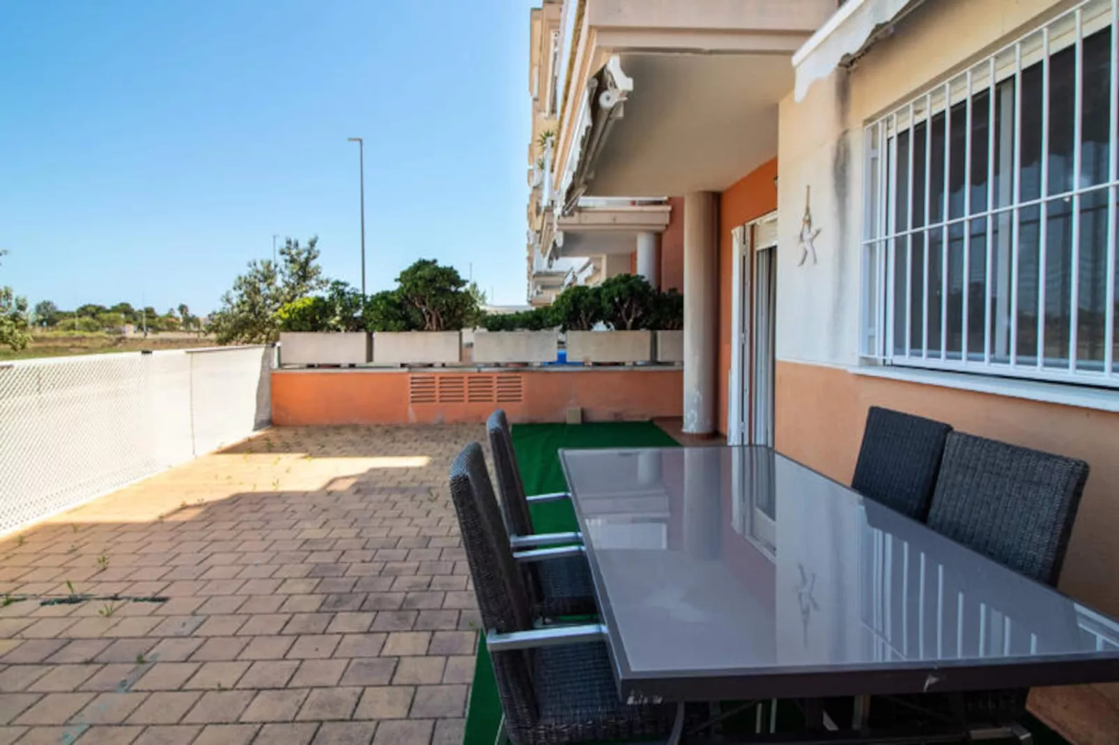 Appartements à Almenara-Niet-getagd