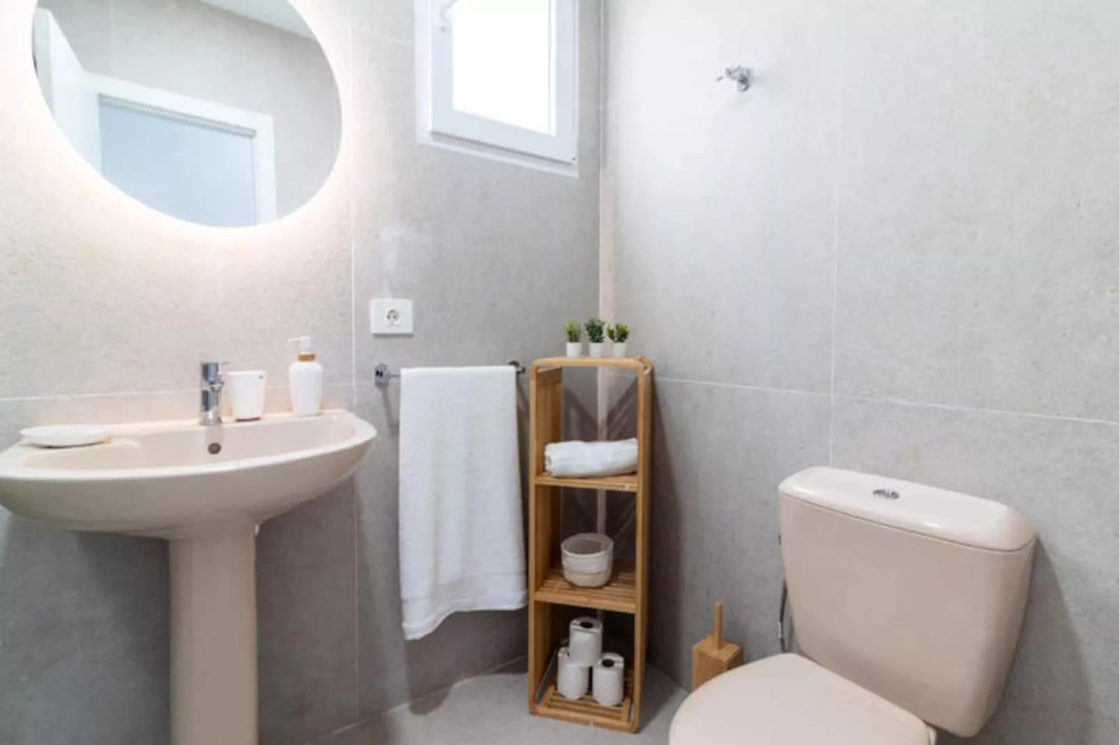 Maison à Moncofar-Niet-getagd