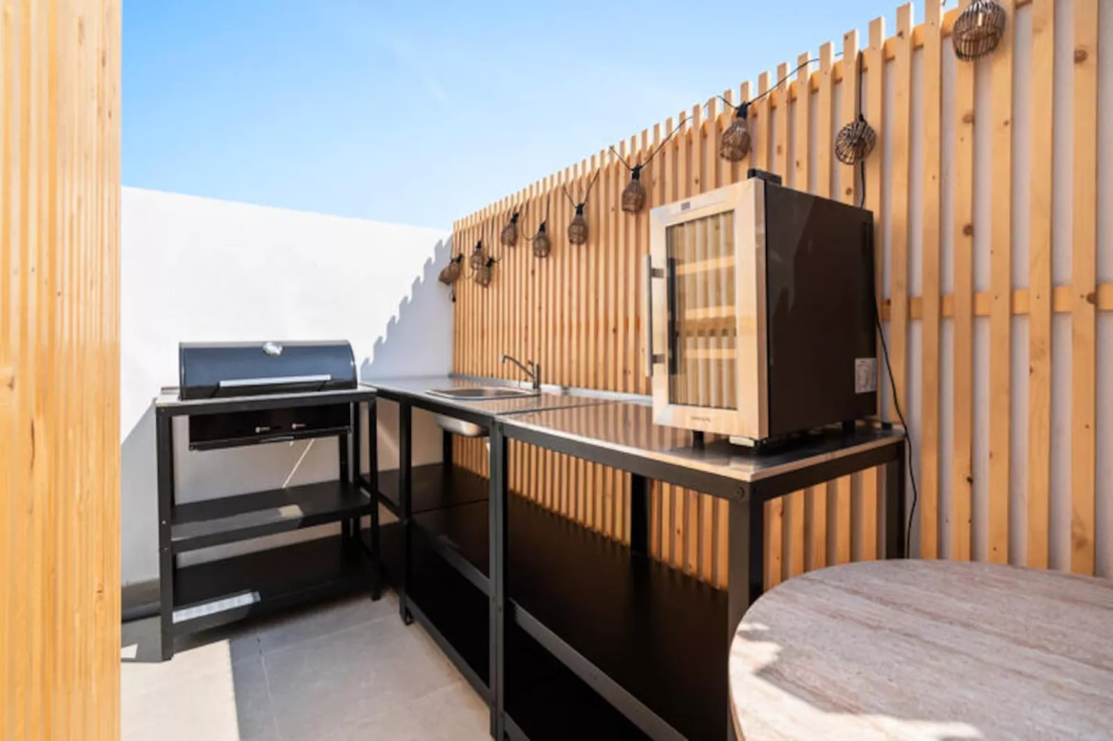 Appartements à Casares-Niet-getagd