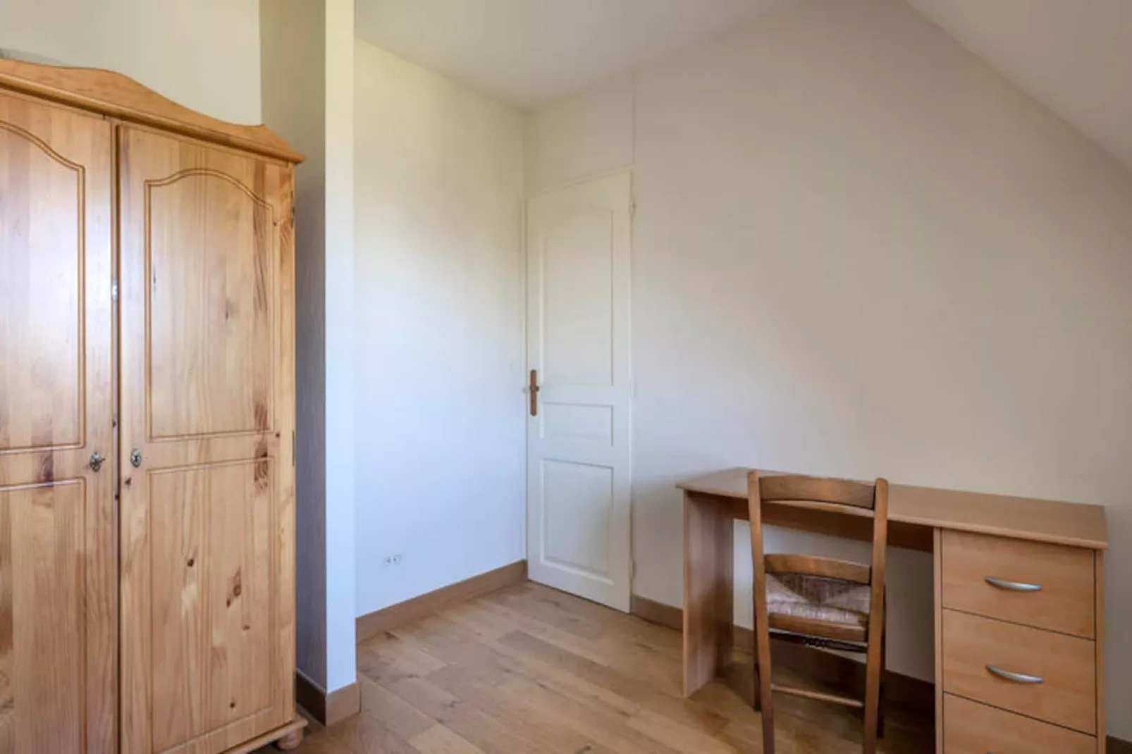 Maison à Crac'h-Niet-getagd