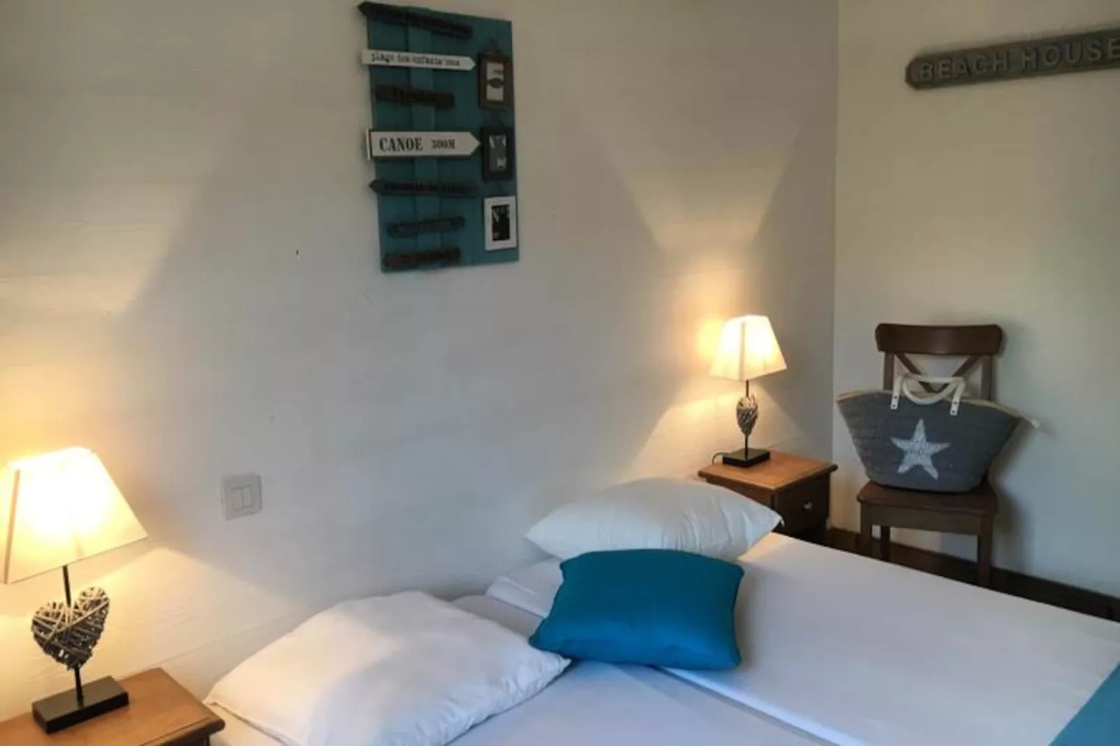 Appartements à Duingt-Niet-getagd