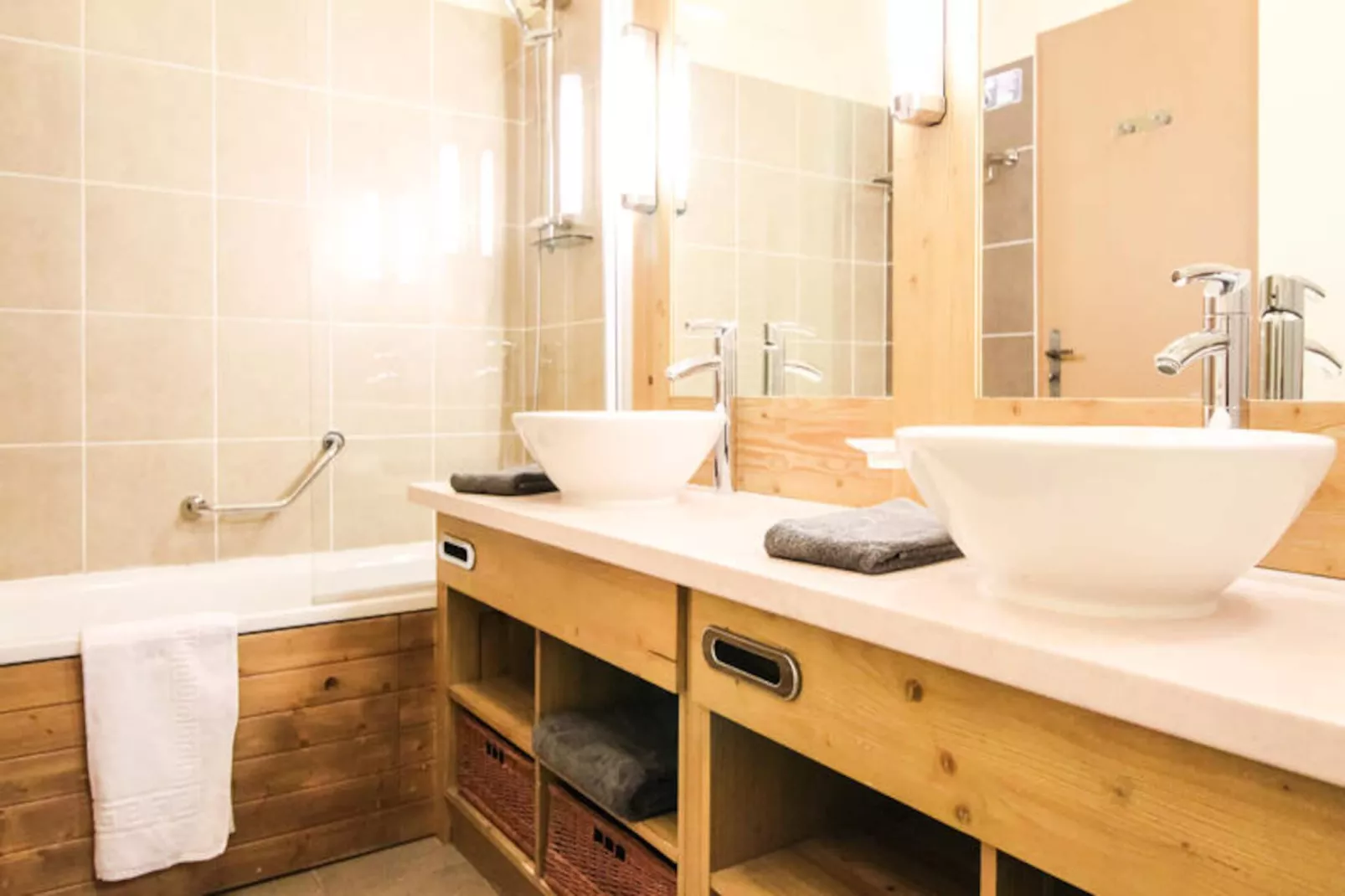 Appartements à Flaine - Niet-getagd