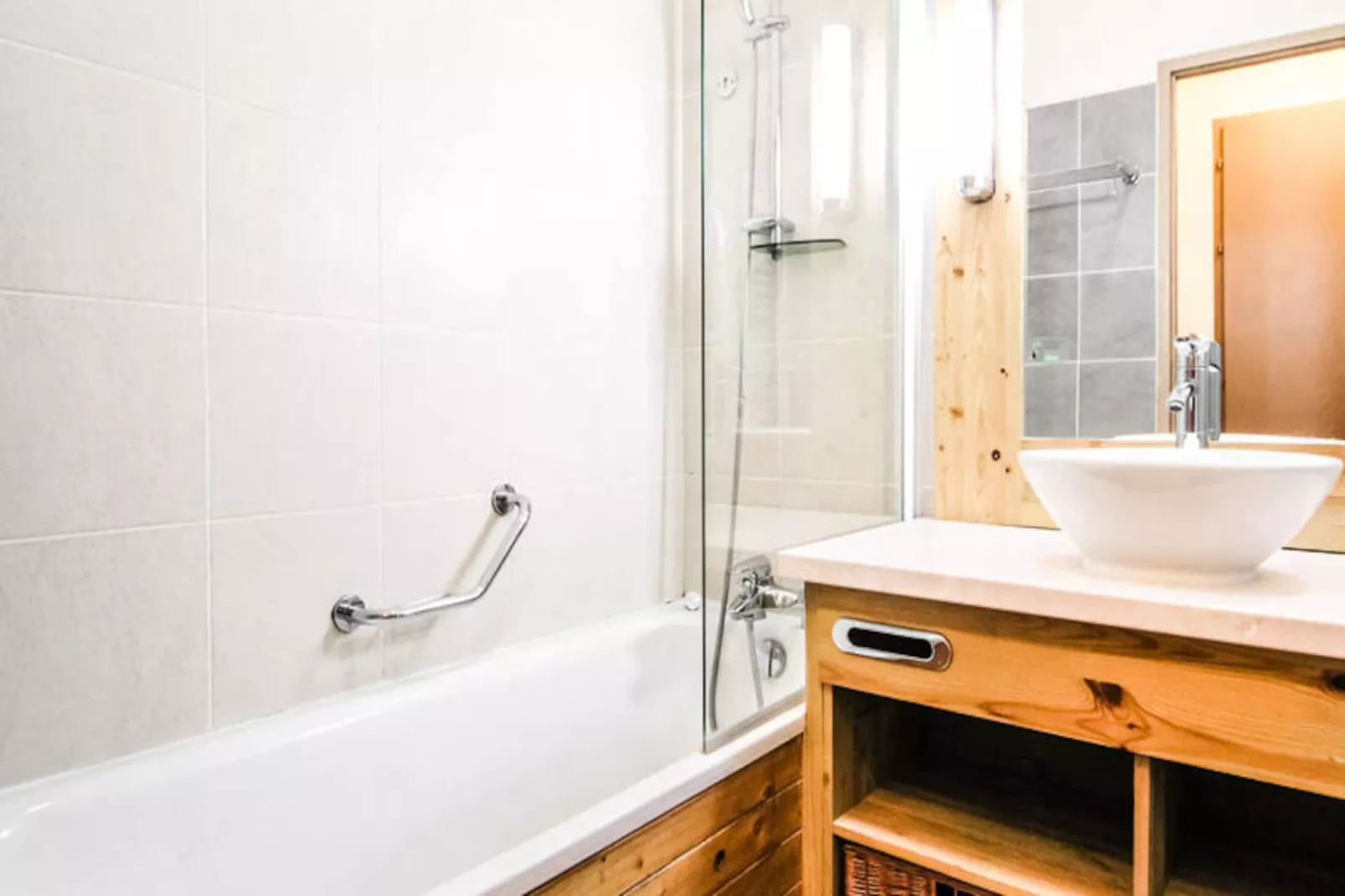 Appartements à Flaine - Niet-getagd