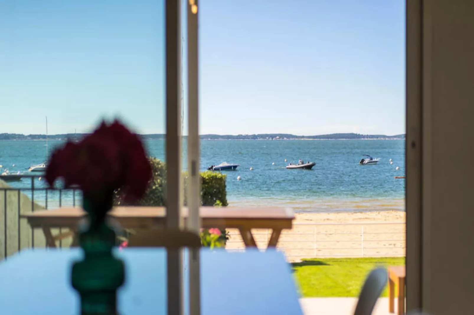 Maison à Arcachon-Niet-getagd