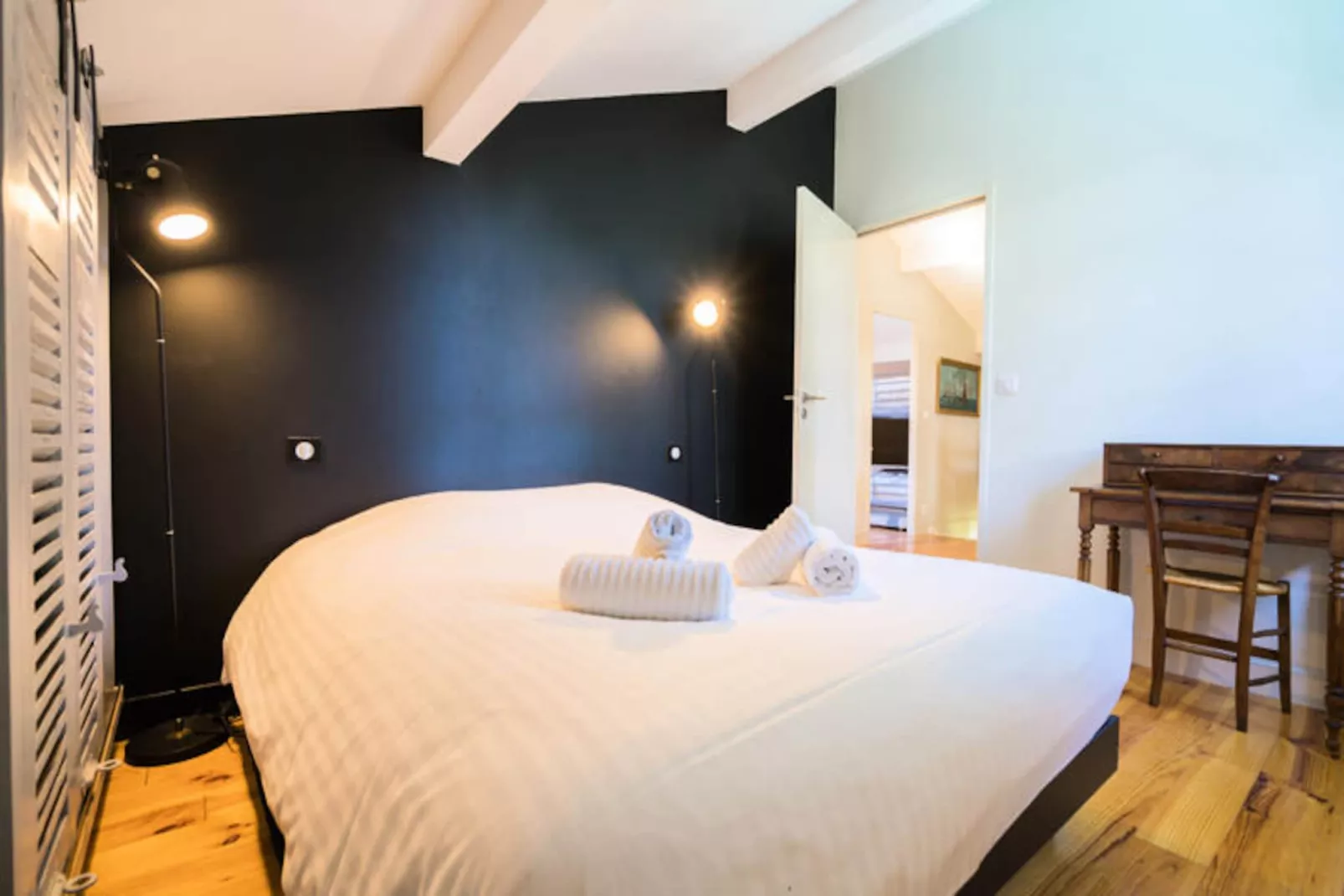 Maison à Pyla sur Mer-Niet-getagd