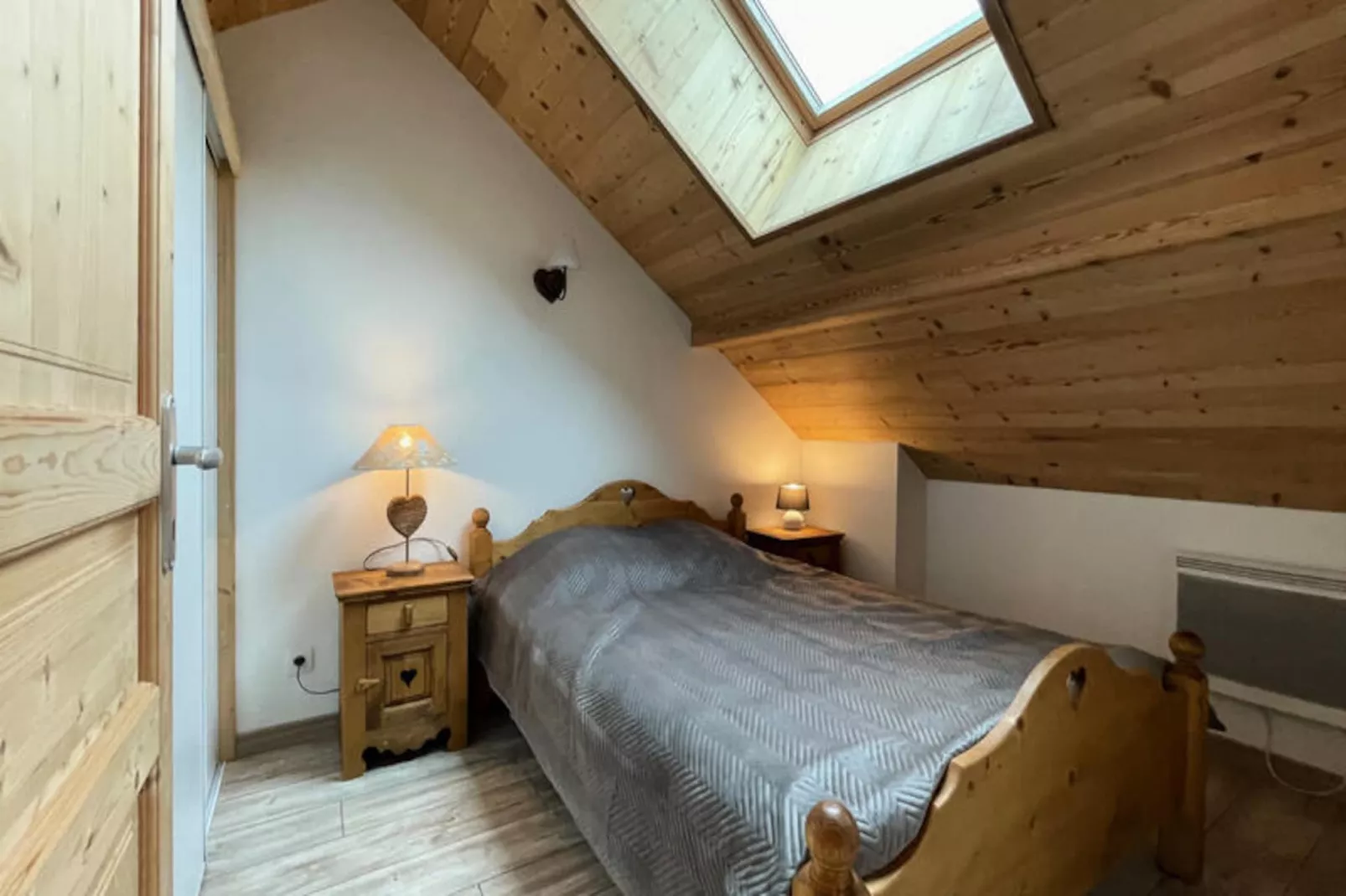 Appartements à Le Lioran-Niet-getagd