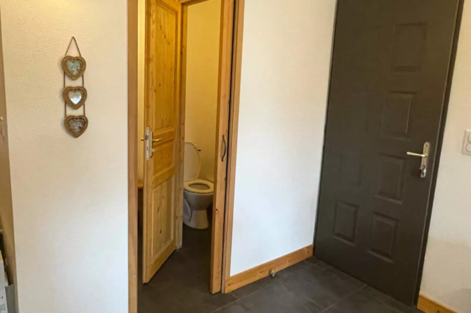 Appartements à Le Lioran-Niet-getagd