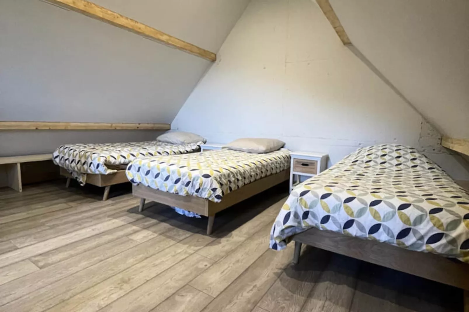 Appartements à Le Lioran-Niet-getagd