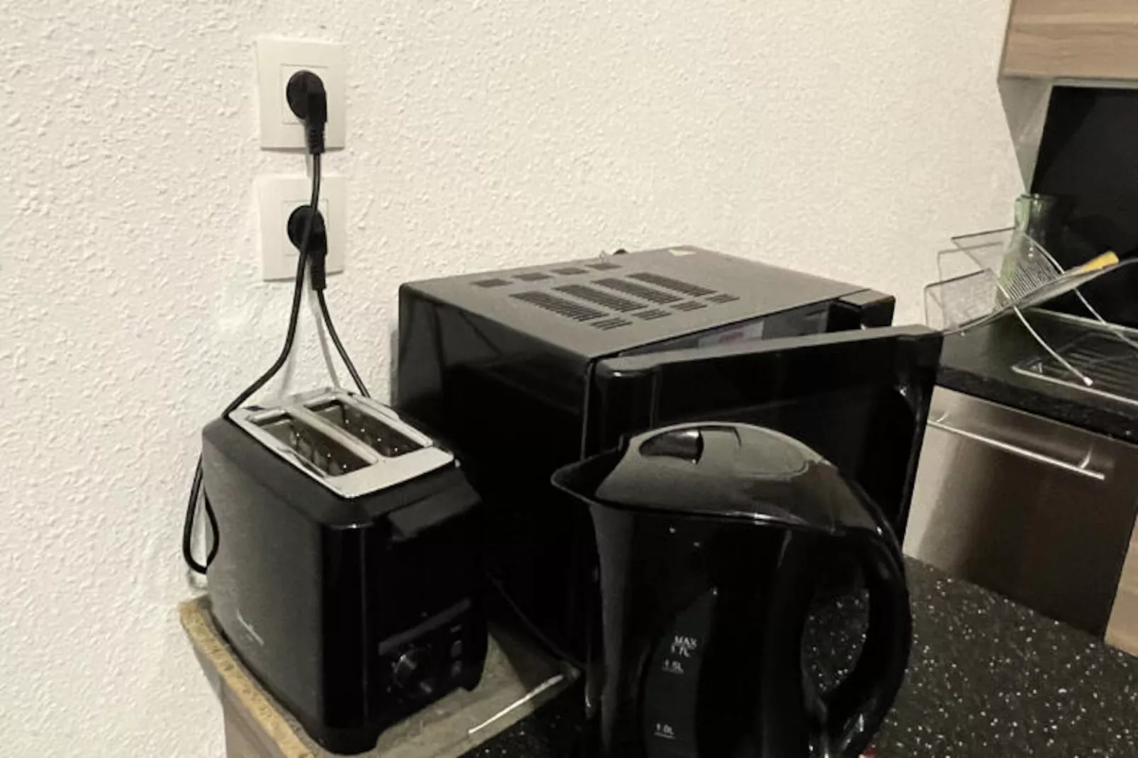 Appartements à Le Lioran-Niet-getagd