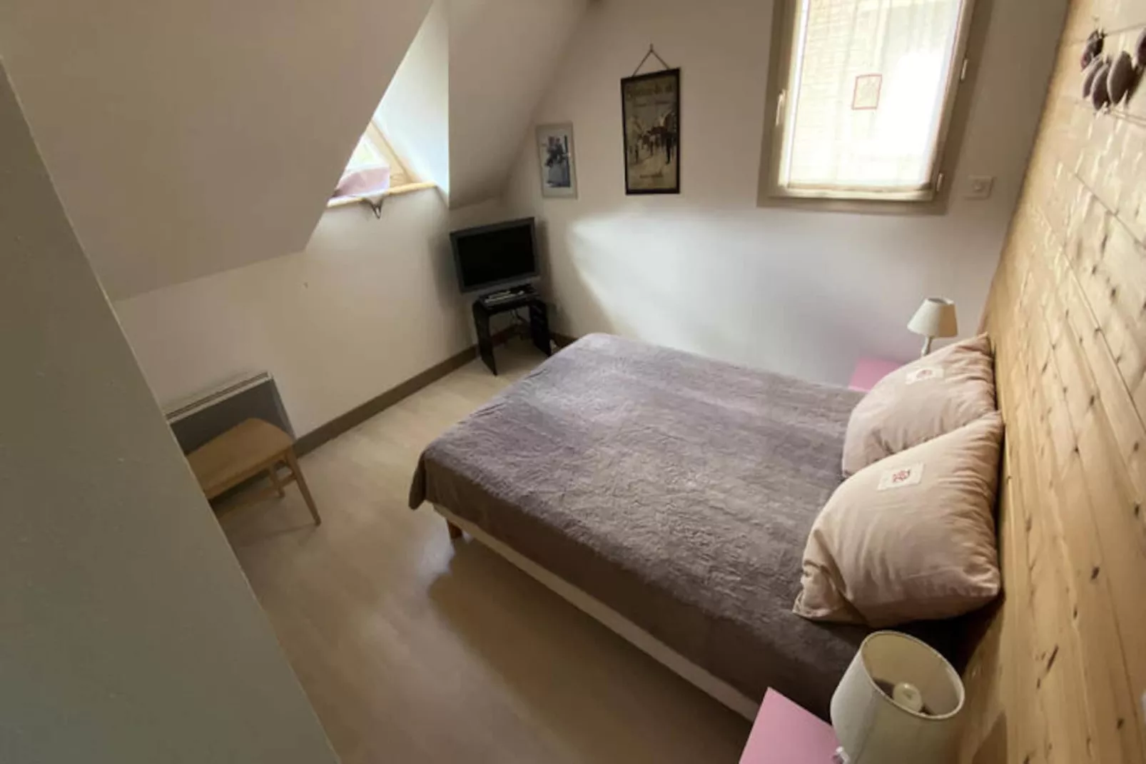 Appartements à Le Lioran-Niet-getagd