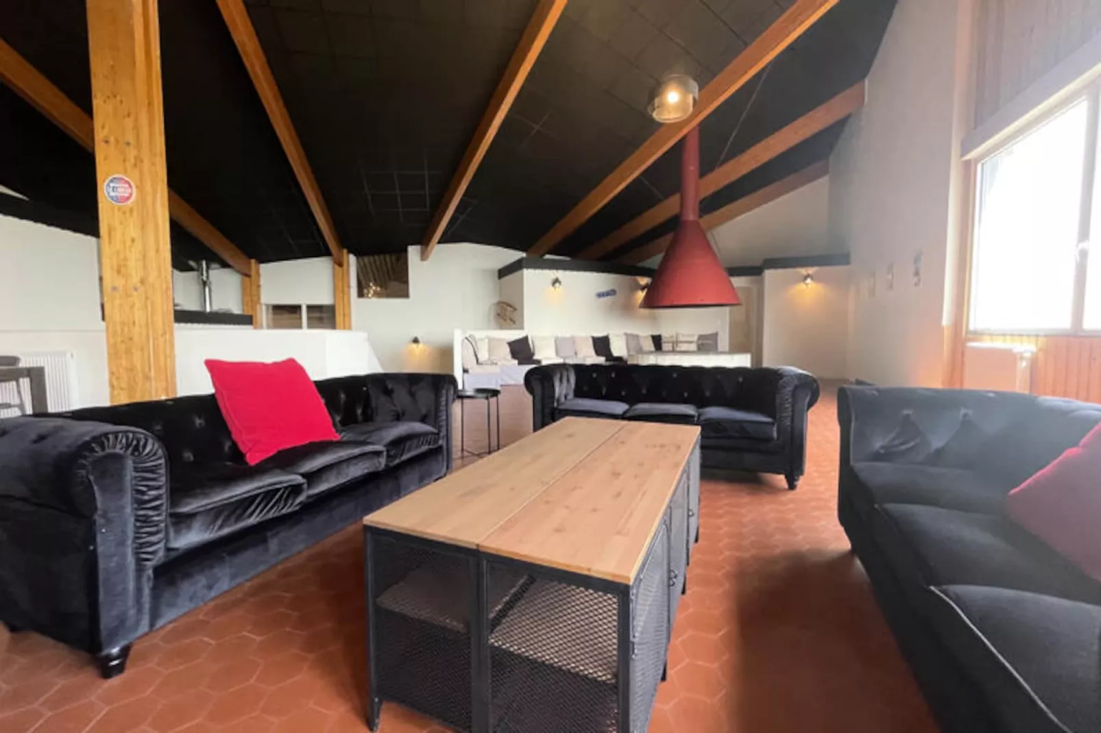 Appartements à Le Lioran-Niet-getagd