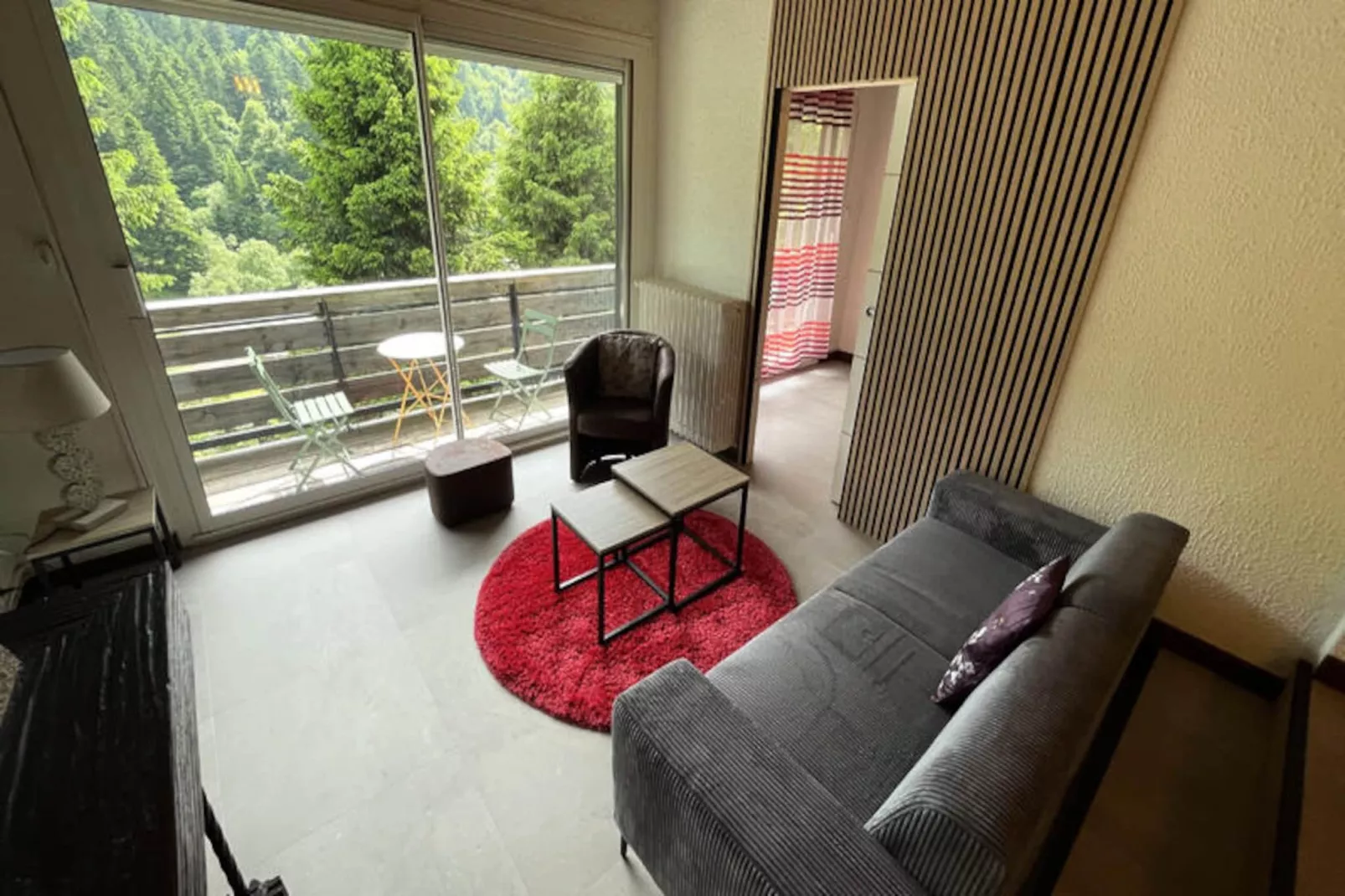 Appartements à Le Lioran-Niet-getagd