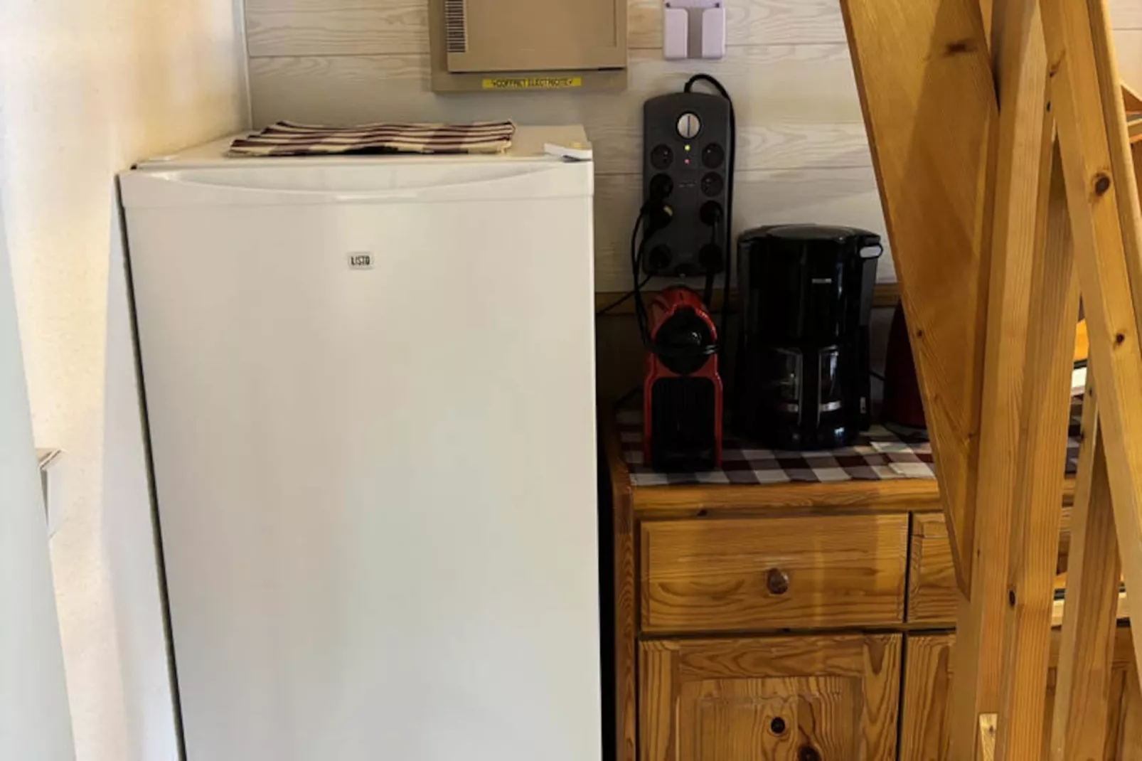 Appartements à Le Lioran-Niet-getagd