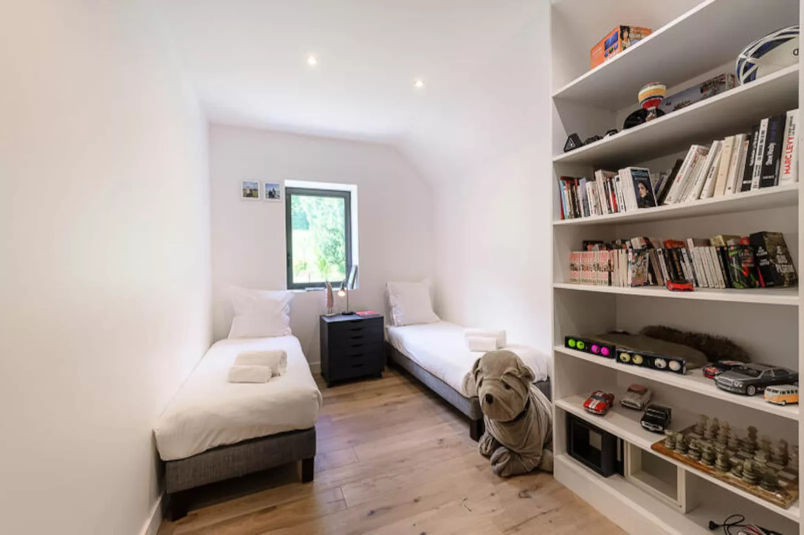 Maison à Saint-Jorioz-Niet-getagd