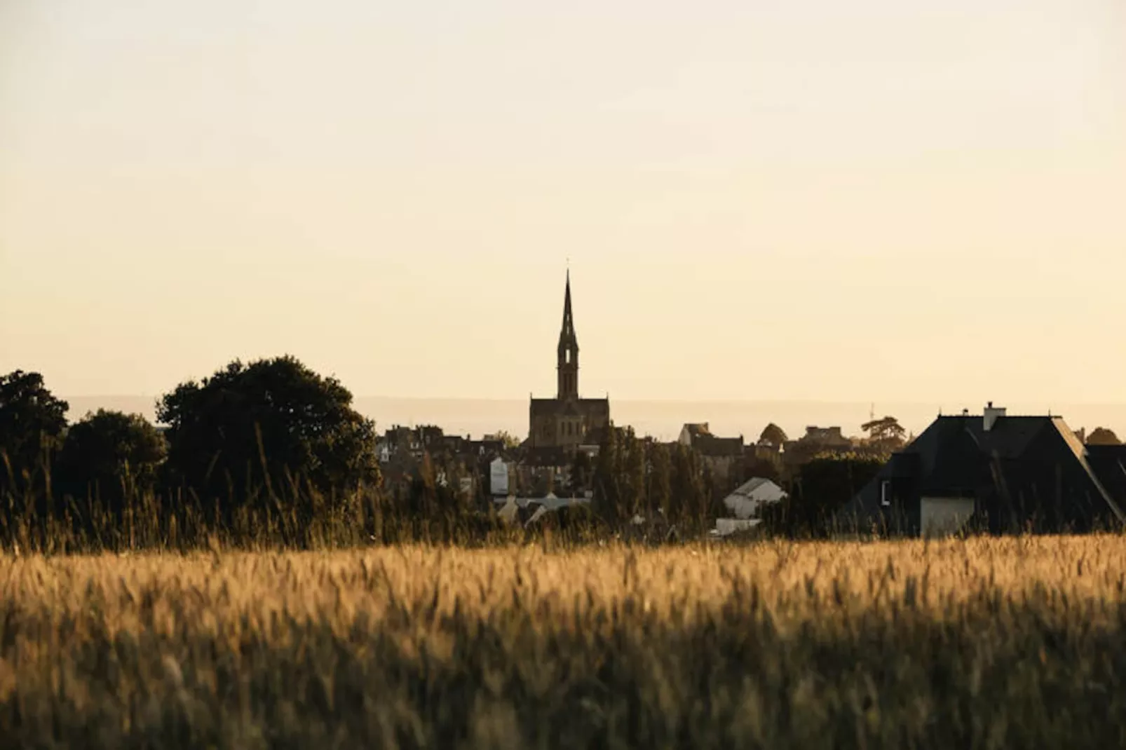 Appartements à Pléneuf-Val-André-Niet-getagd