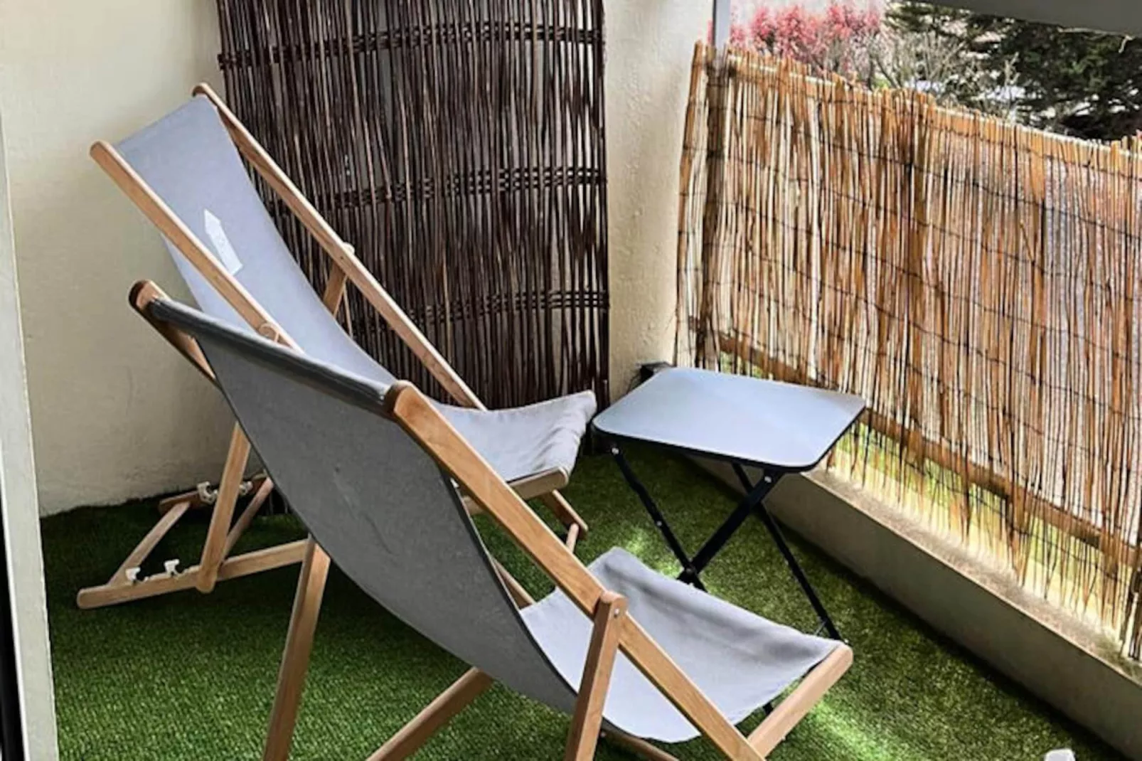 Appartements à Saint-Gilles-Croix-de-Vie-Niet-getagd