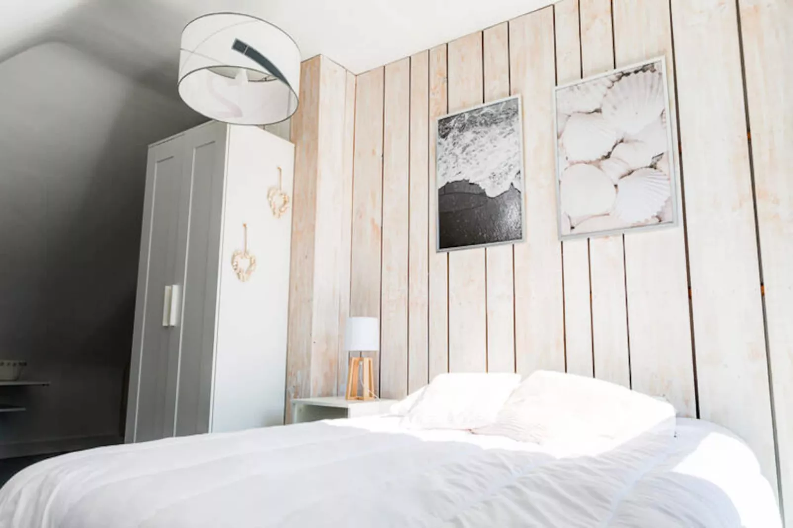 Maison à Plomeur-Niet-getagd