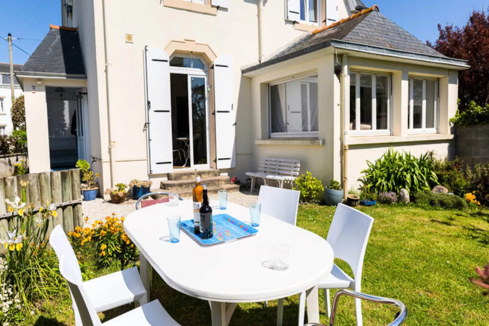 Maison à Treffiagat-Léchiagat-Niet-getagd