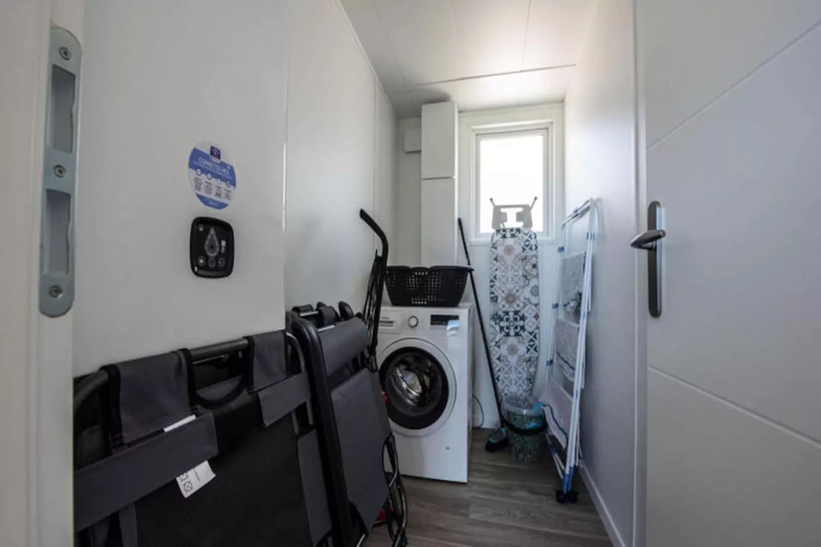 Chalets à Bretignolles-sur-Mer - Niet-getagd