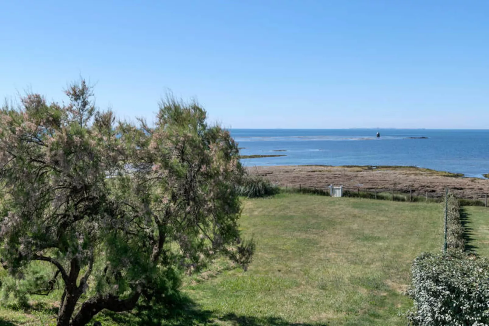 Maison à Saint Gildas de Rhuys-Niet-getagd