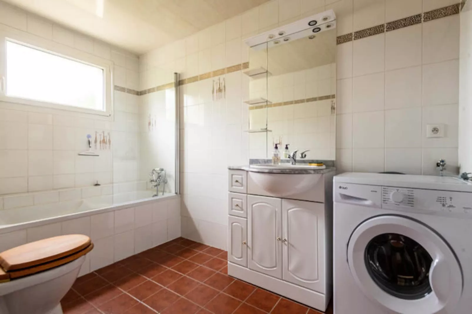 Maison à Sarzeau-Niet-getagd