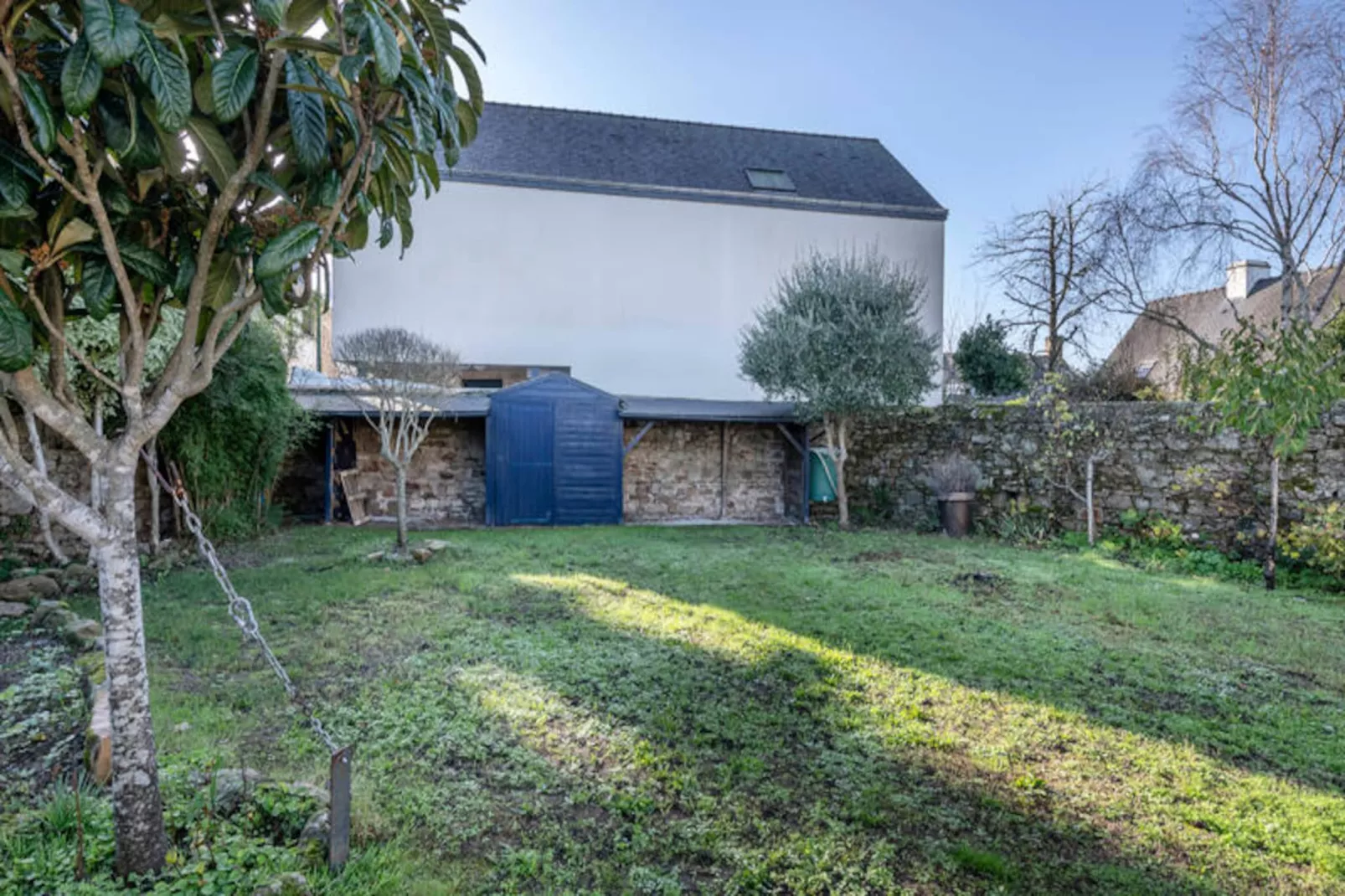 Maison à Arzon - Port Crouesty-Niet-getagd