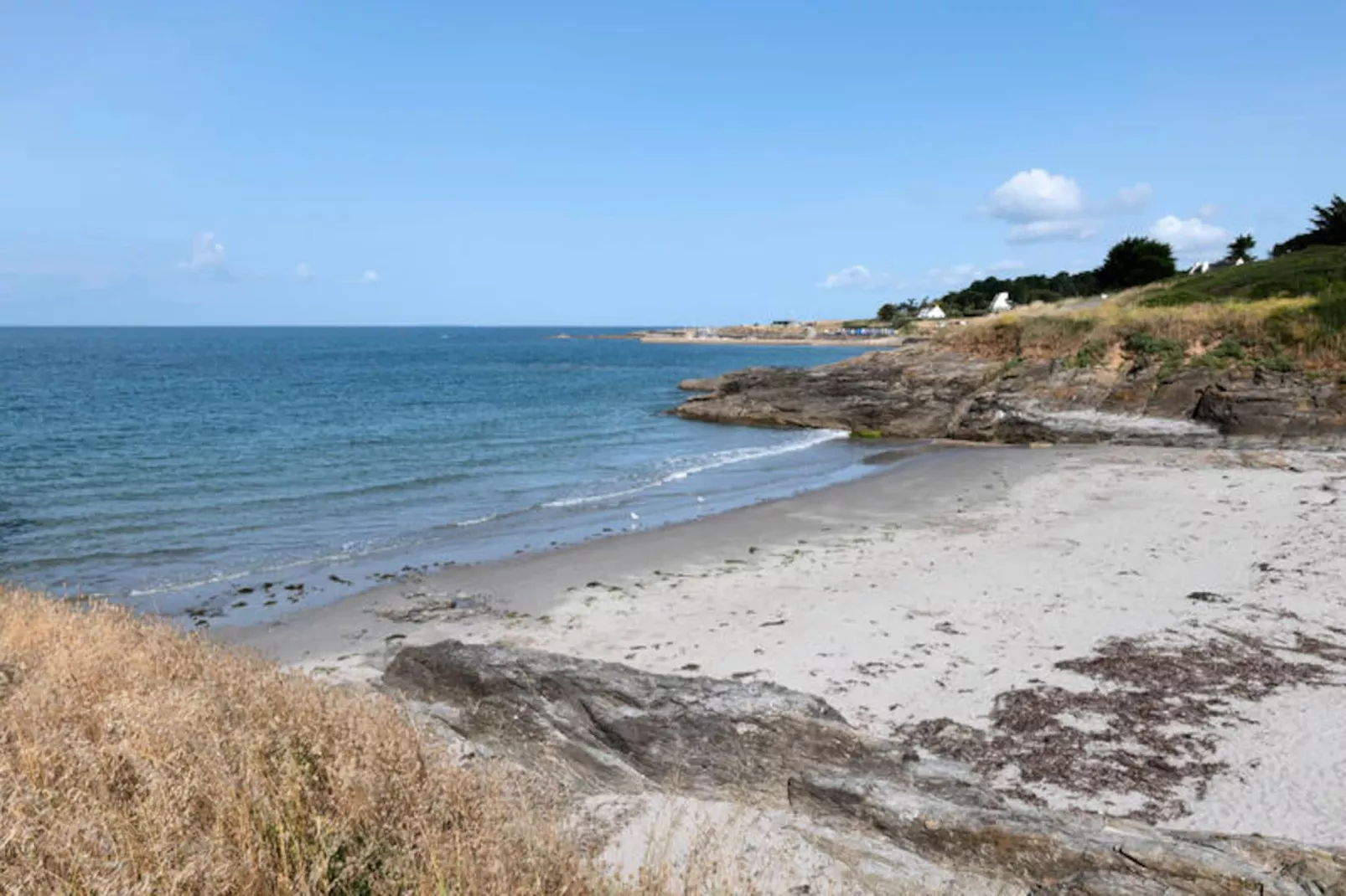 Maison à Saint Gildas de Rhuys-Niet-getagd