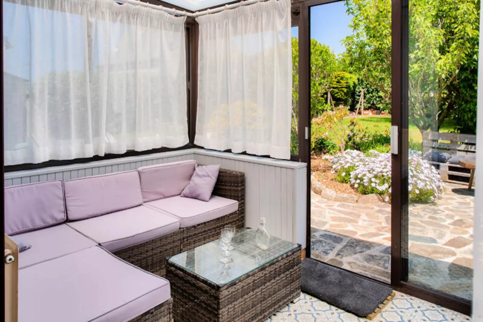 Maison à Penmarc'h-Niet-getagd