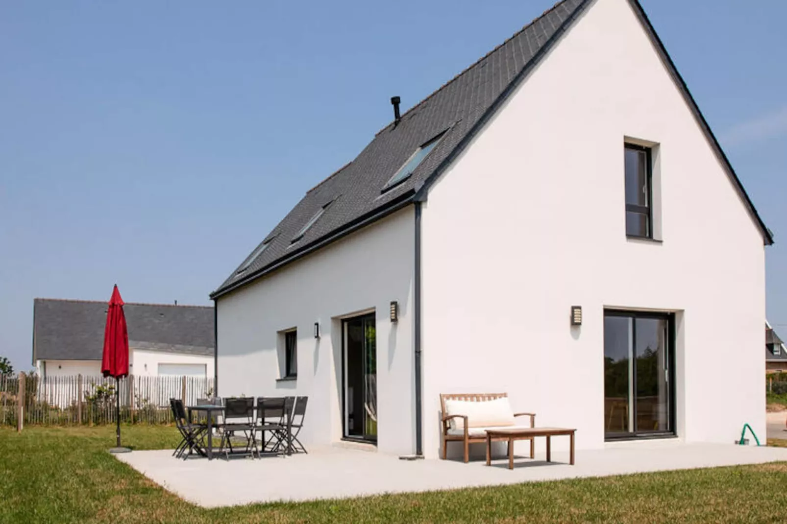 Maison à Plobannalec-Lesconil-Niet-getagd