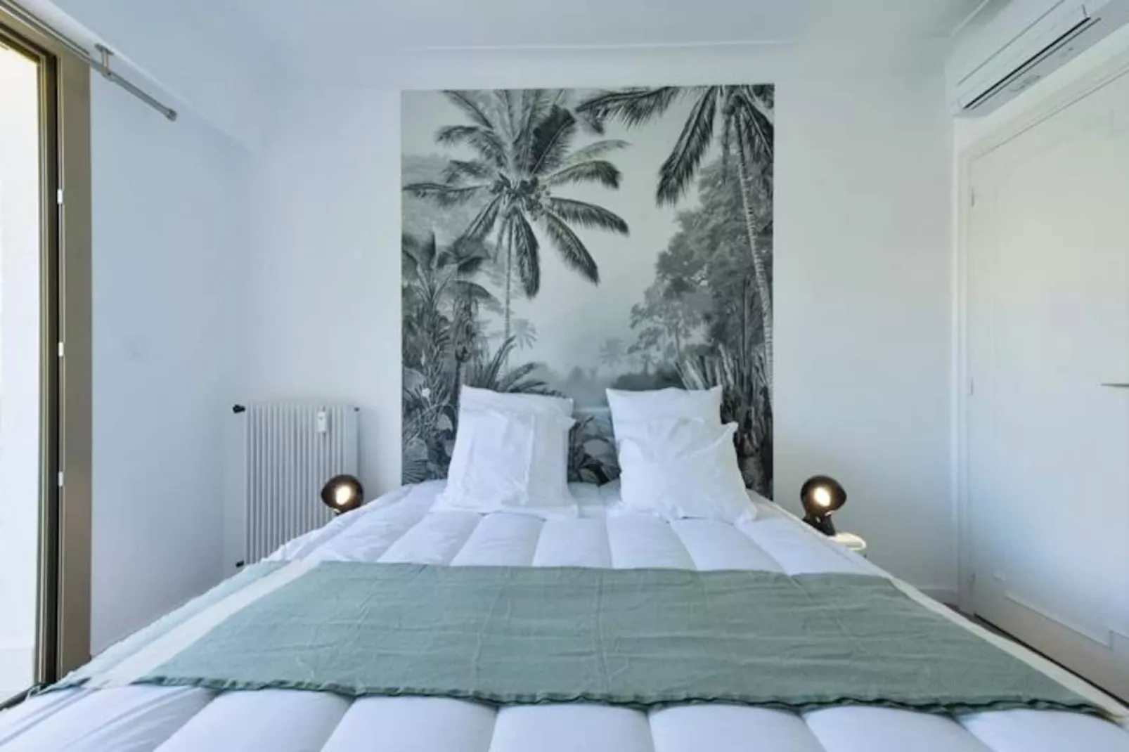 Résidence 3p Vue Mer, Plages &agrave; Pied & Parking Priv&eacute;.-Niet-getagd