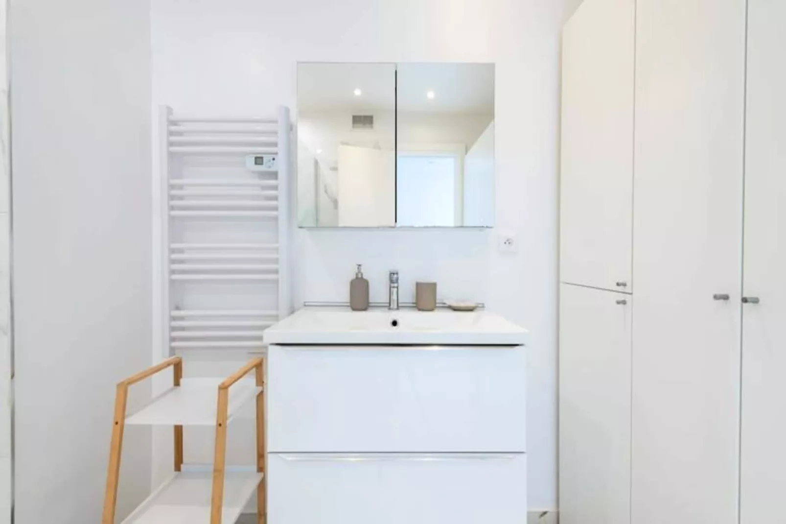 Résidence 3p Vue Mer, Piscine &ndash; Cannes Croix Des Gardes-Niet-getagd