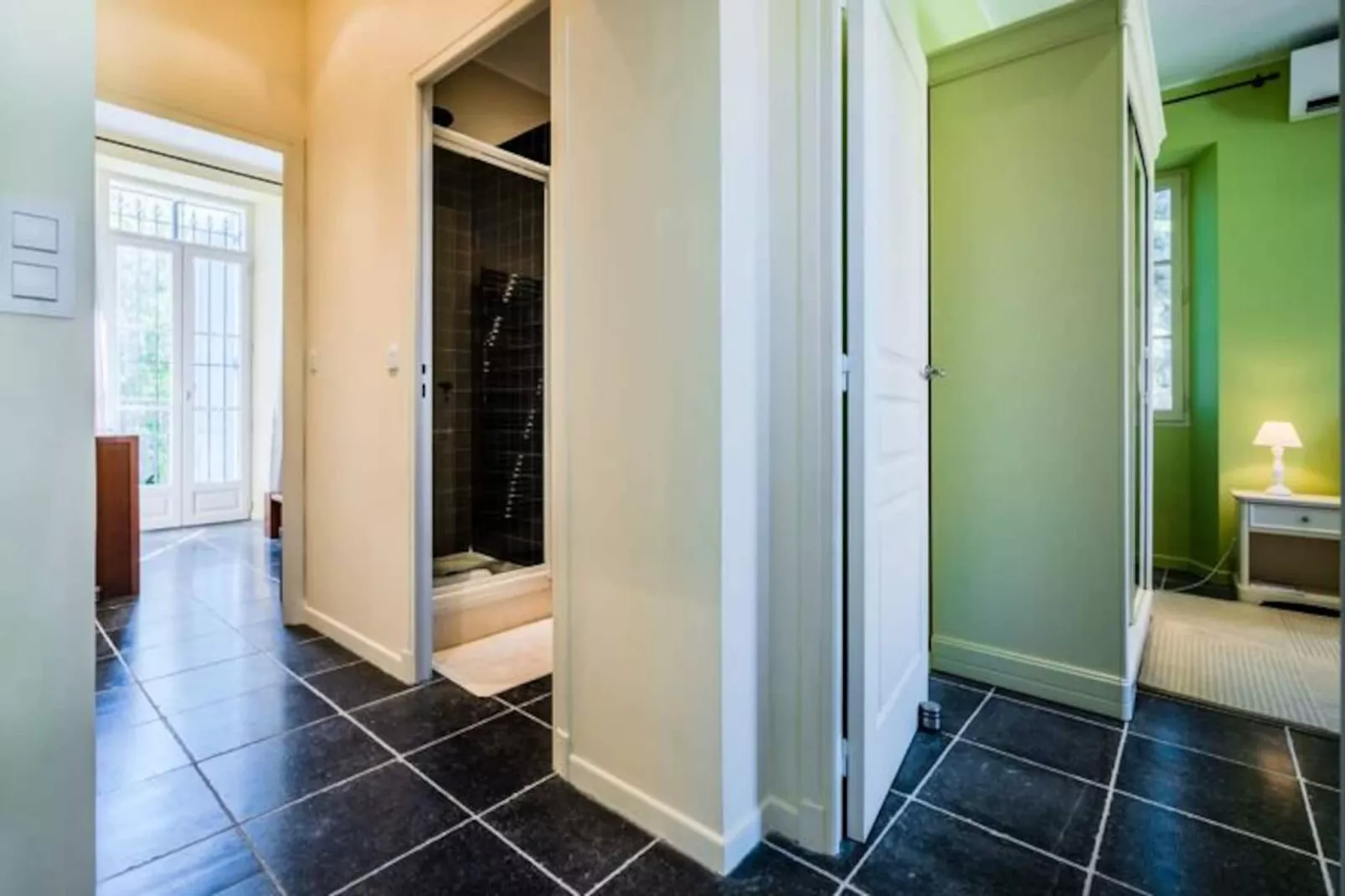 Résidence Rare ! Villa 7p Cap D&rsquo;antibes, &agrave; Pied Des Plages-Niet-getagd