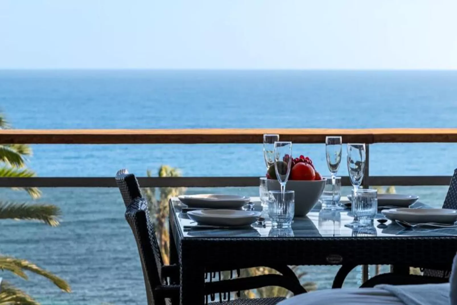 Résidence Appartement Avec Terrasse, Piscine & Acc&egrave;s Plage-Niet-getagd