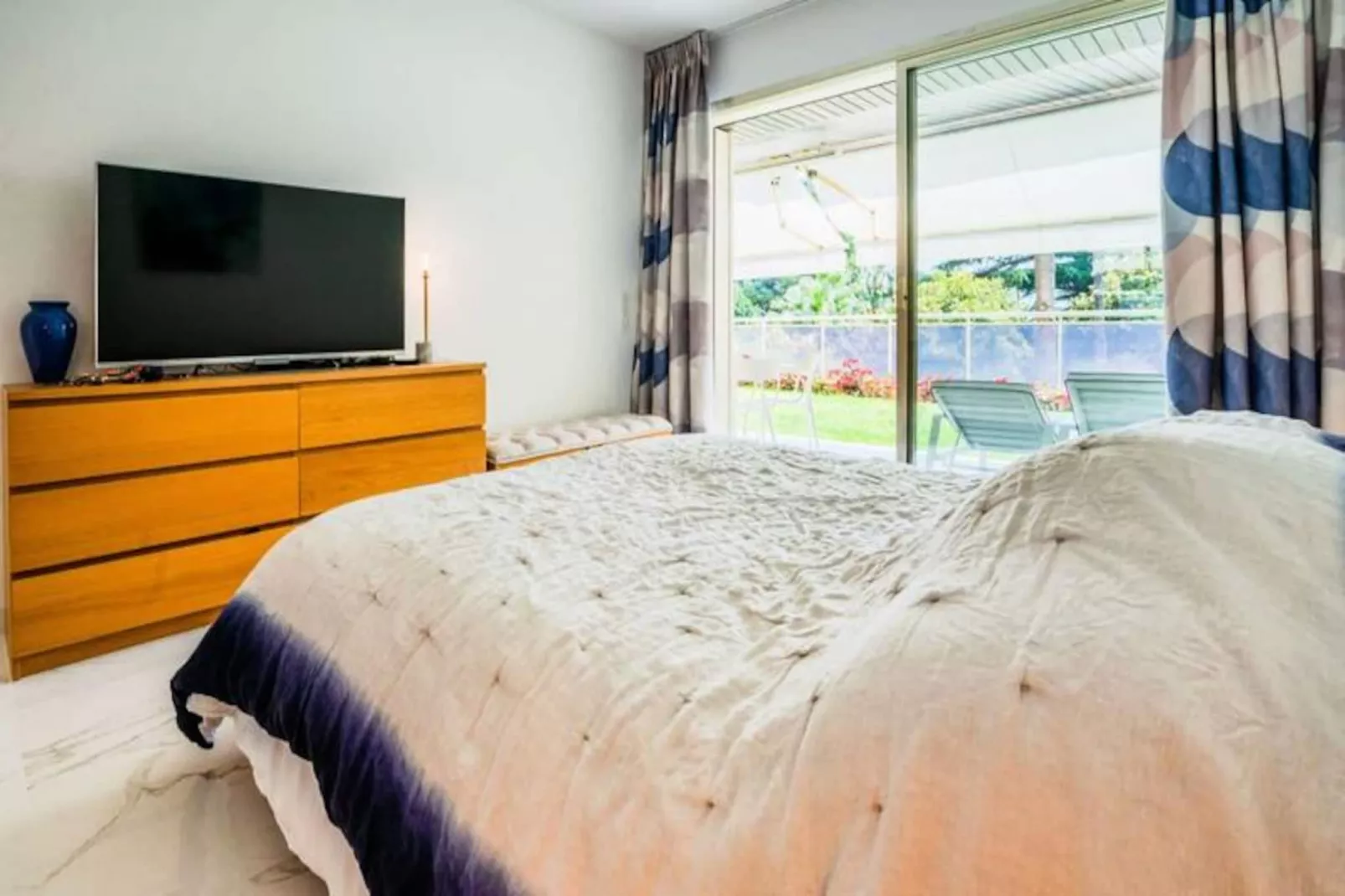 Résidence 3p R&eacute;sidence De Standing, Avec Vue Mer & Piscine-Niet-getagd