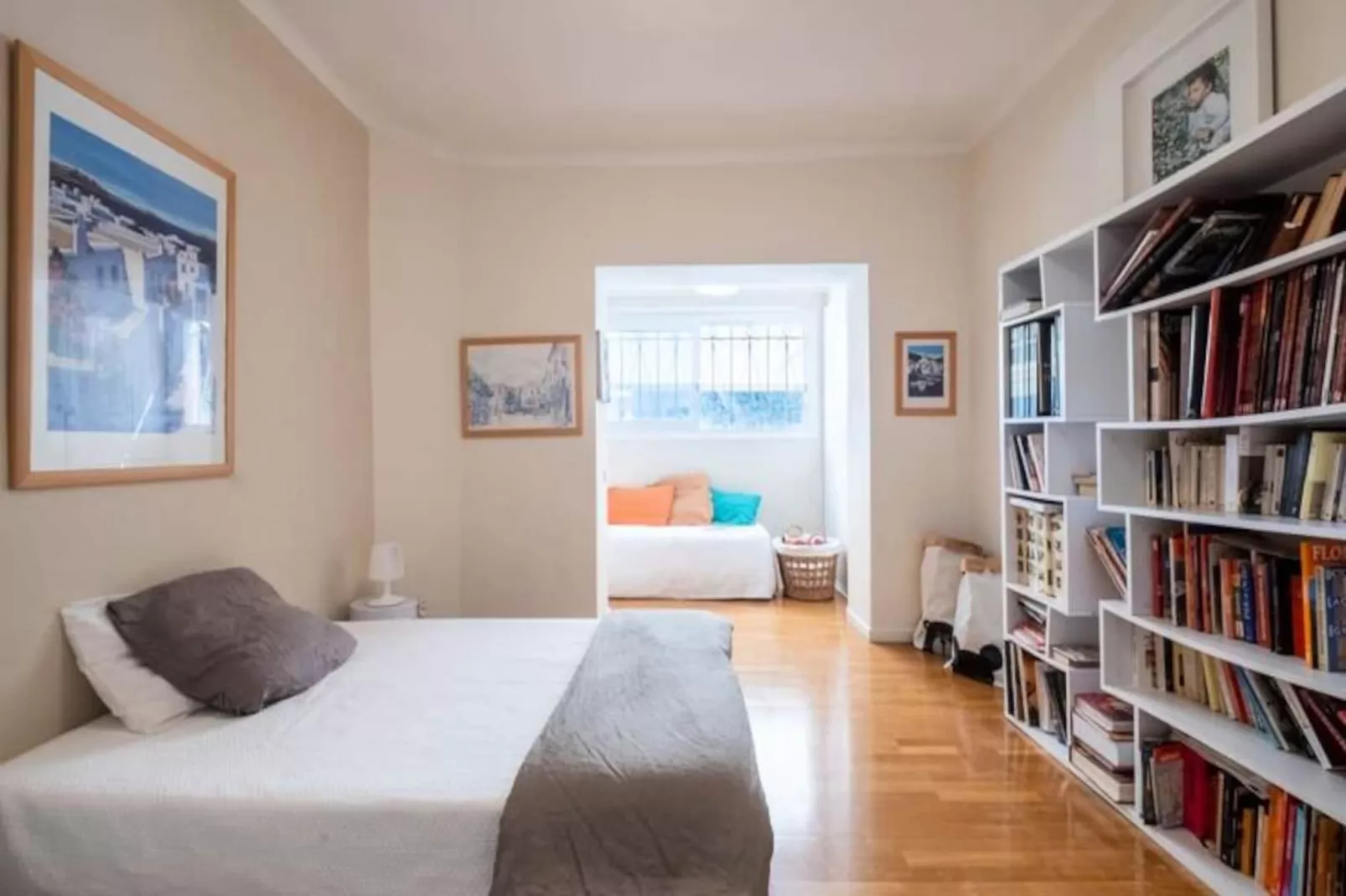 Résidence Maison Et Piscine Chauff&eacute;e 5min &agrave; Pied Du Centre !-Niet-getagd