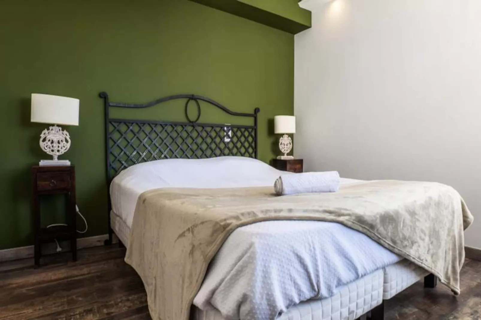 Résidence Duplex En Toit-terrasse &agrave; Deux Pas De La Croisette-Niet-getagd