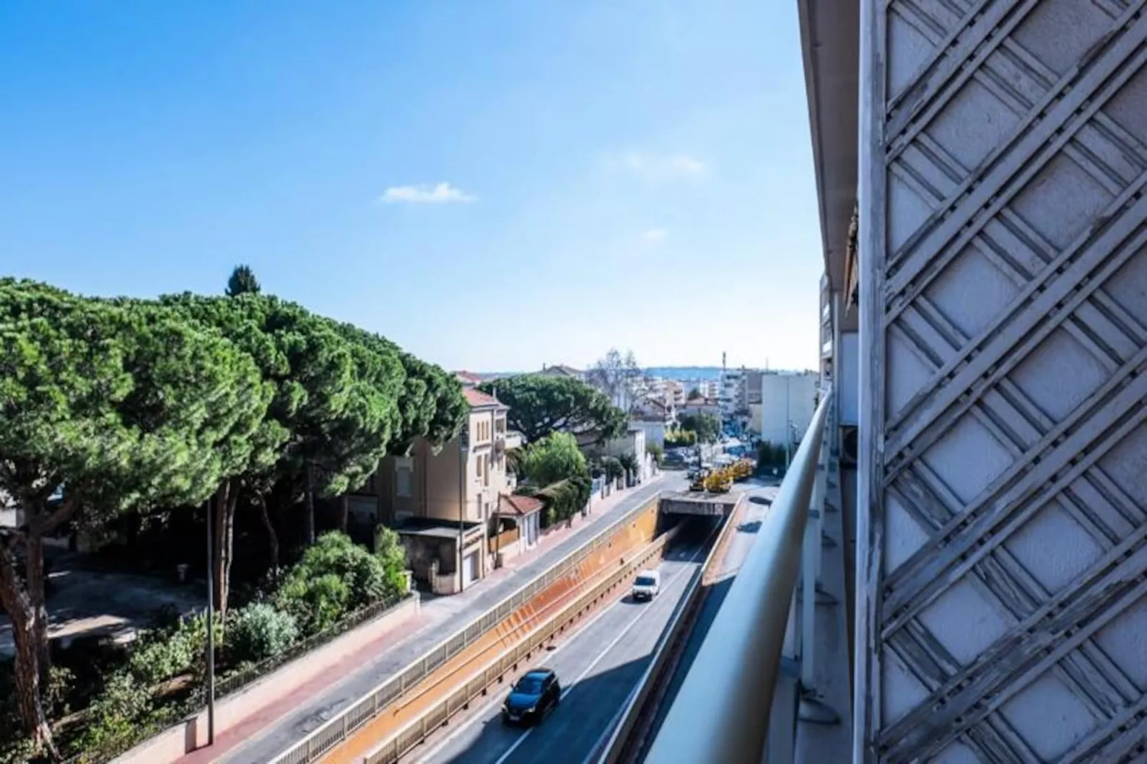 Résidence 4 Pi&egrave;ces Vue Mer, Terrasse Et Parking-Niet-getagd
