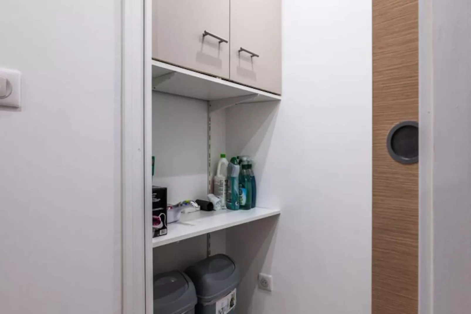 Résidence 3p Avec Terrasse &agrave; 100 M&egrave;tres De La Mer-Niet-getagd