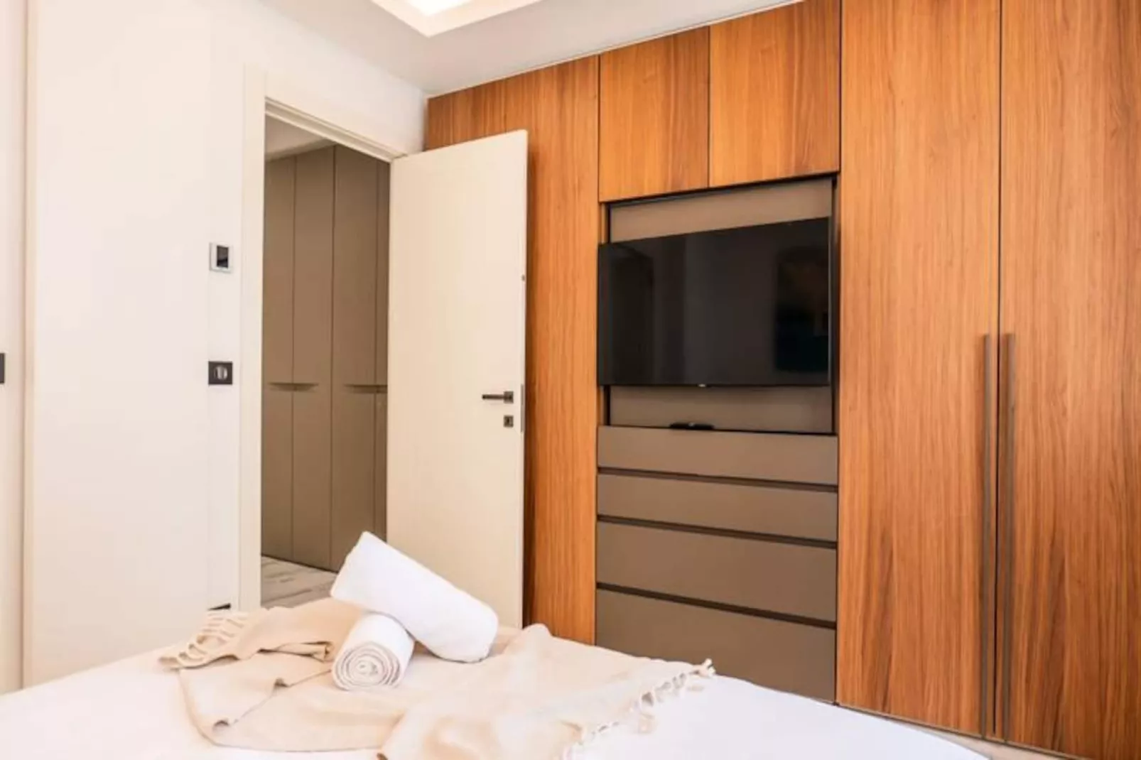 Résidence Rare ! Appartement Grand Standing - Croisette-Niet-getagd