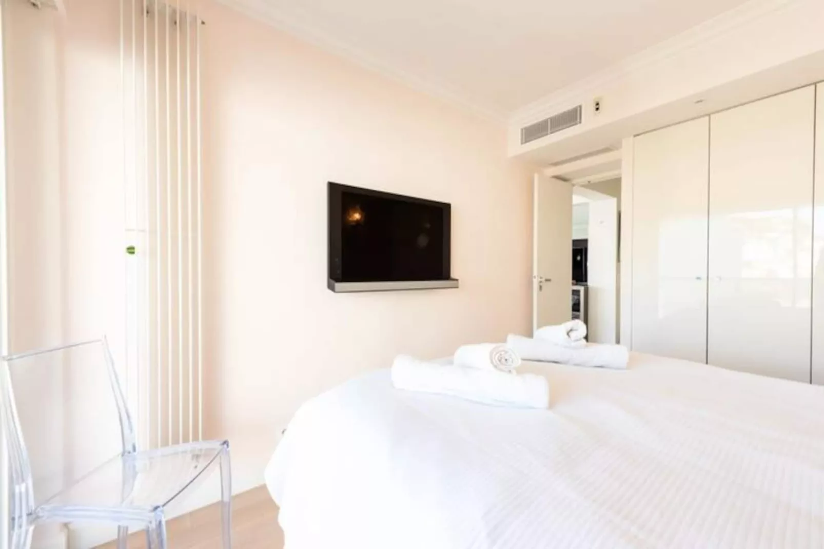 Résidence Duplex Avec Rooftop Vue Mer &ndash; Palm Beach-Niet-getagd