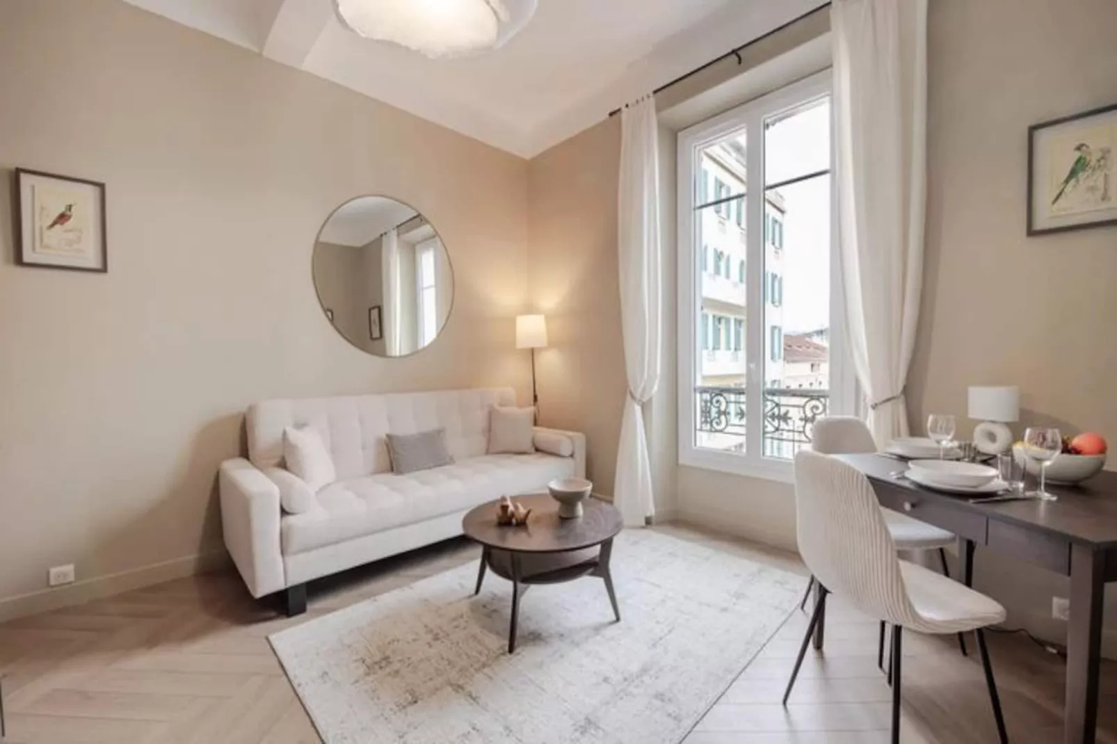 Résidence 2p Rénové Cœur De Cannes-Niet-getagd